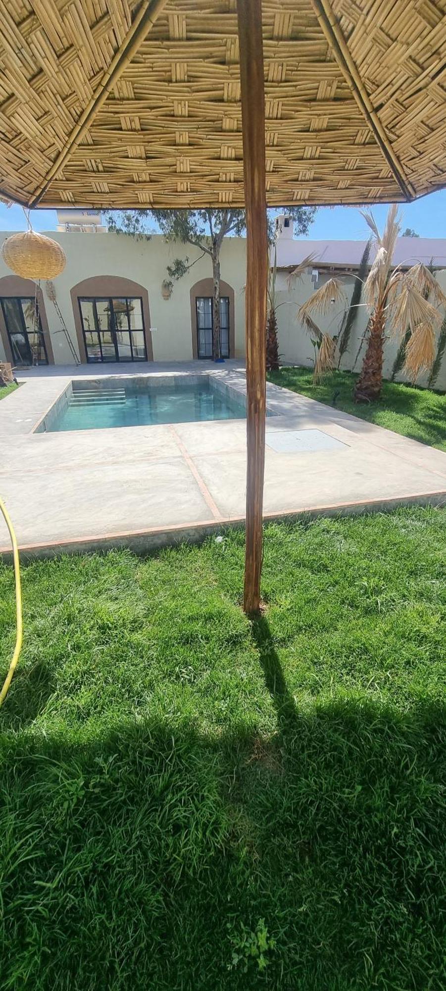 Villa Bali Kech Marrakesch