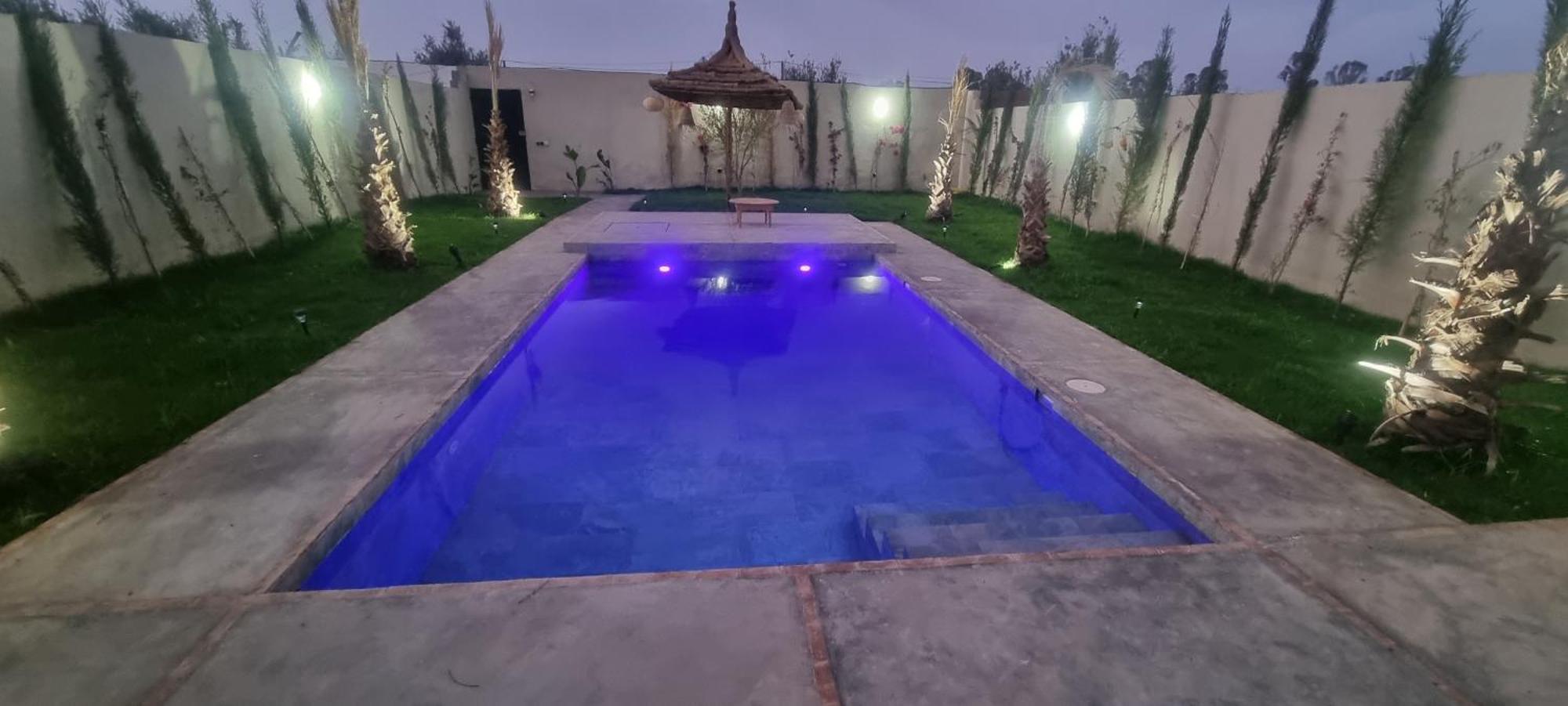 Bali Kech Marrakesch