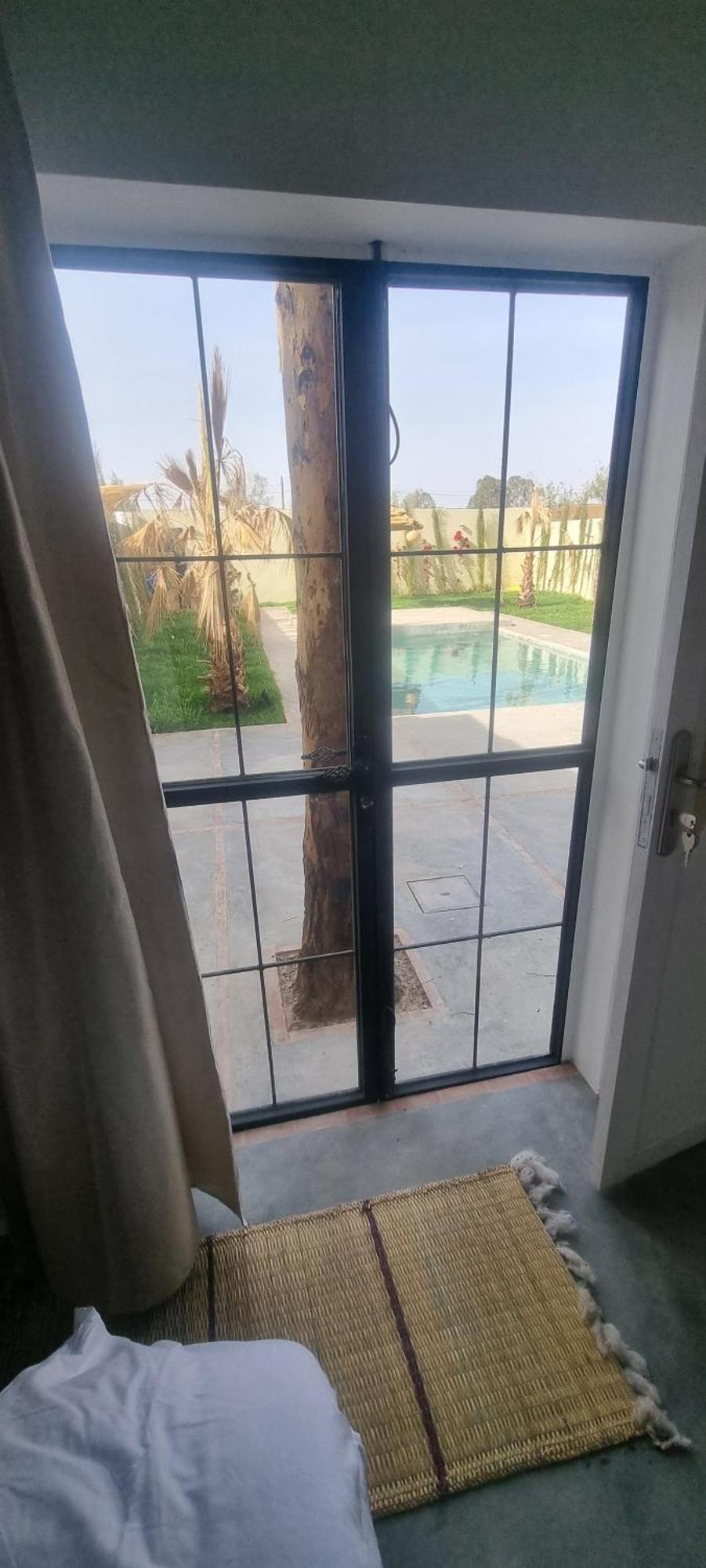 Villa Bali Kech Marrakesch