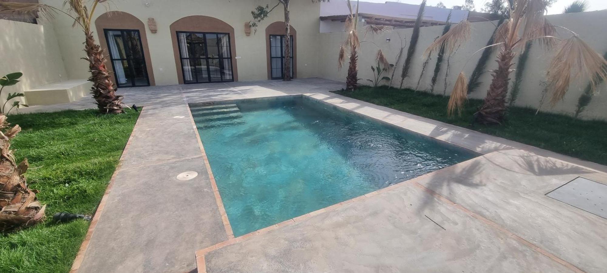 Bali Kech Marrakesch