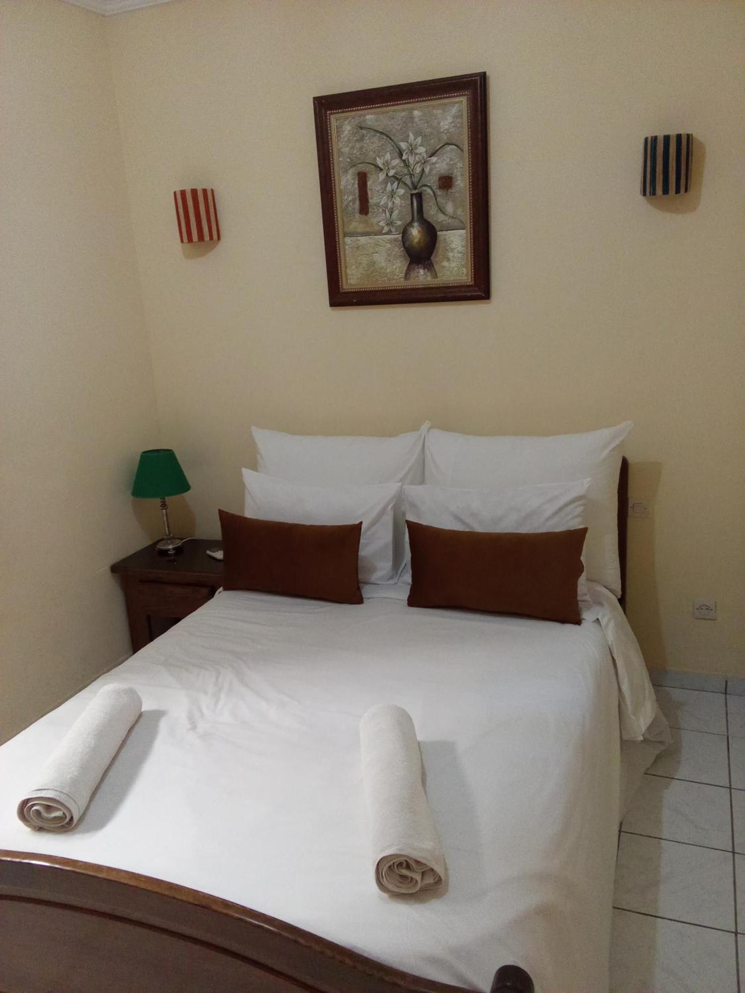 Guest house Nelya Marrakesh