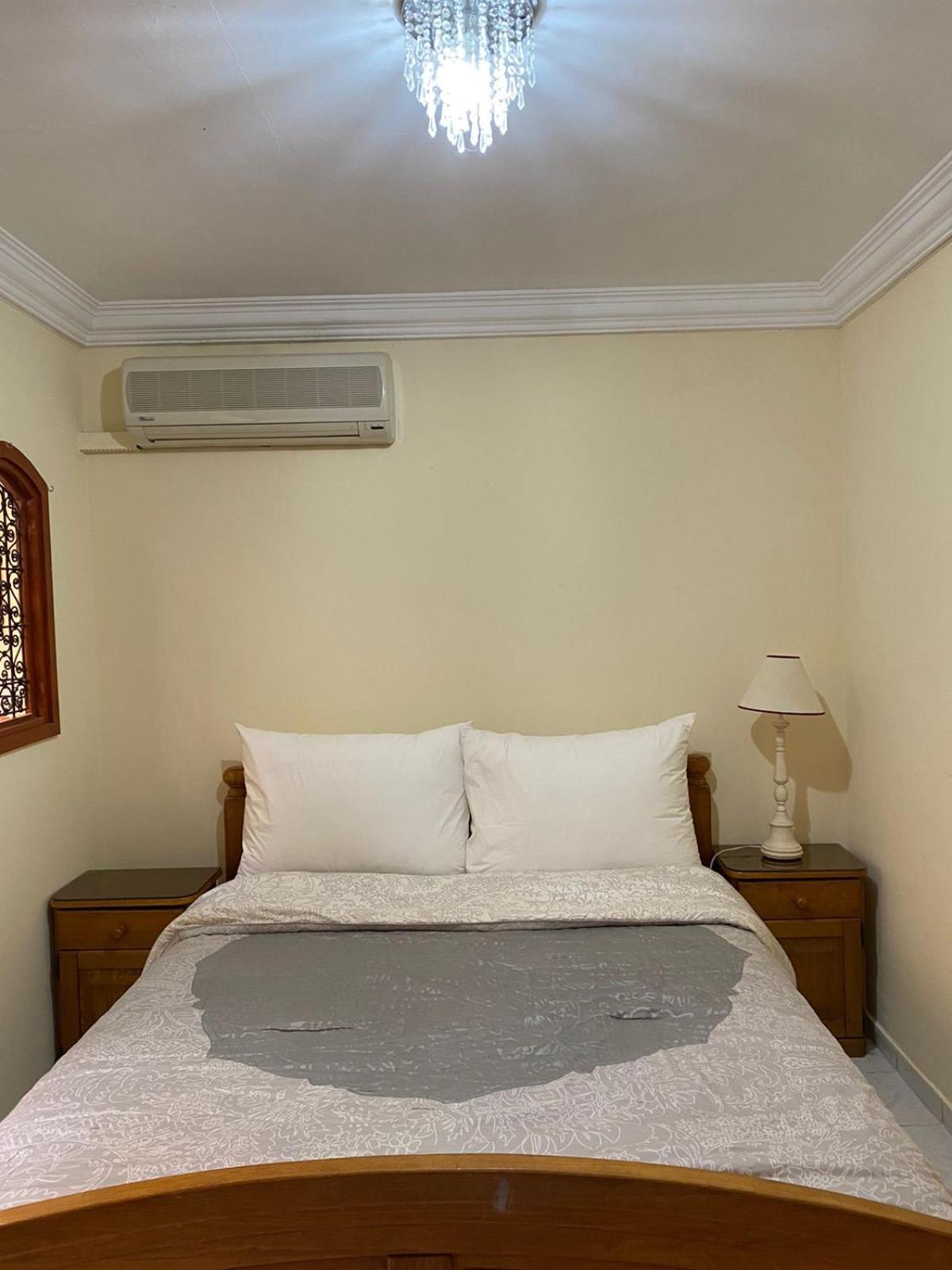 Guest house Nelya Marrakesh