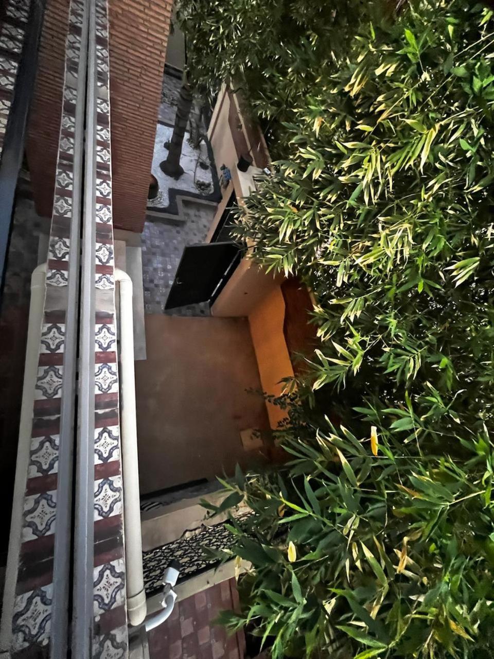 Villa Al Nour Avec Piscine Marrakesh