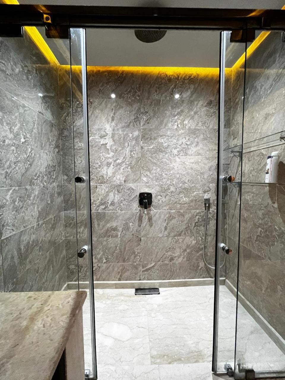 Al Nour Avec Piscine Villa
