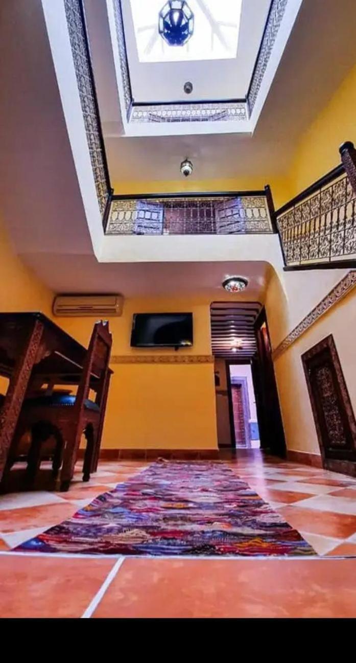 Nelya * Marrakesh