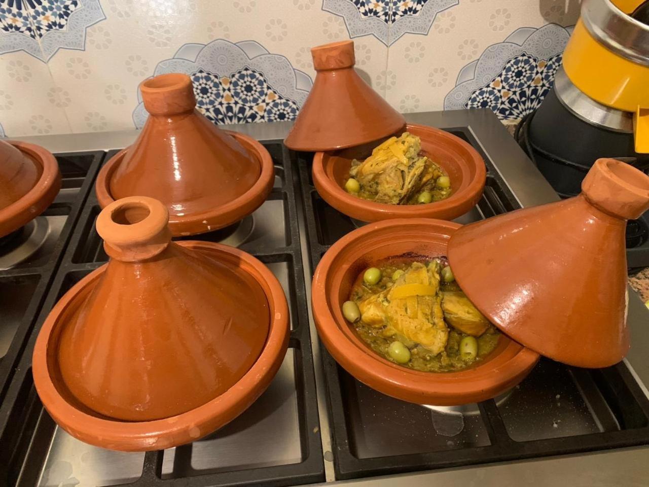 Hotel Amalia Marrakesh