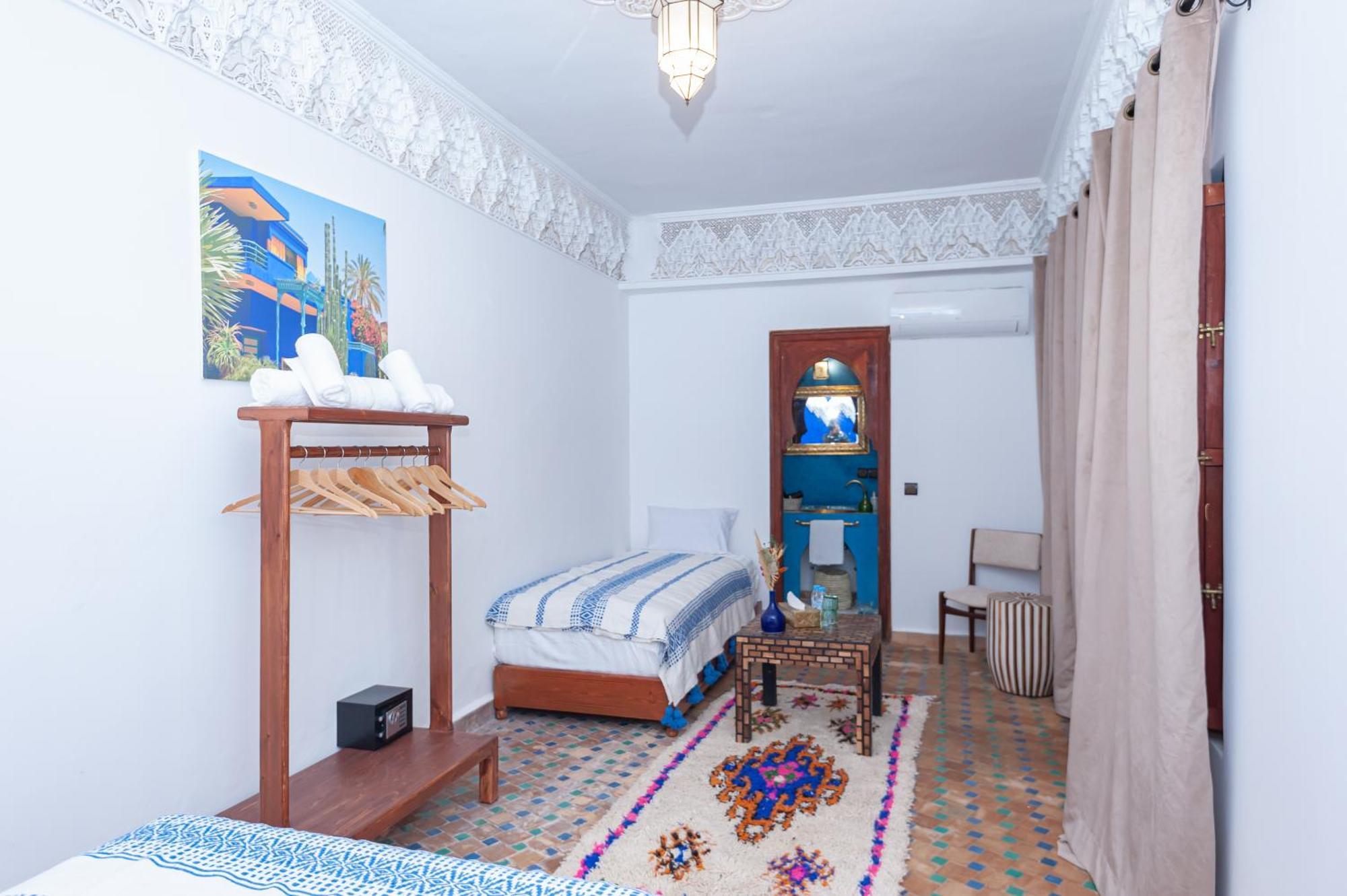 Hotel Amalia