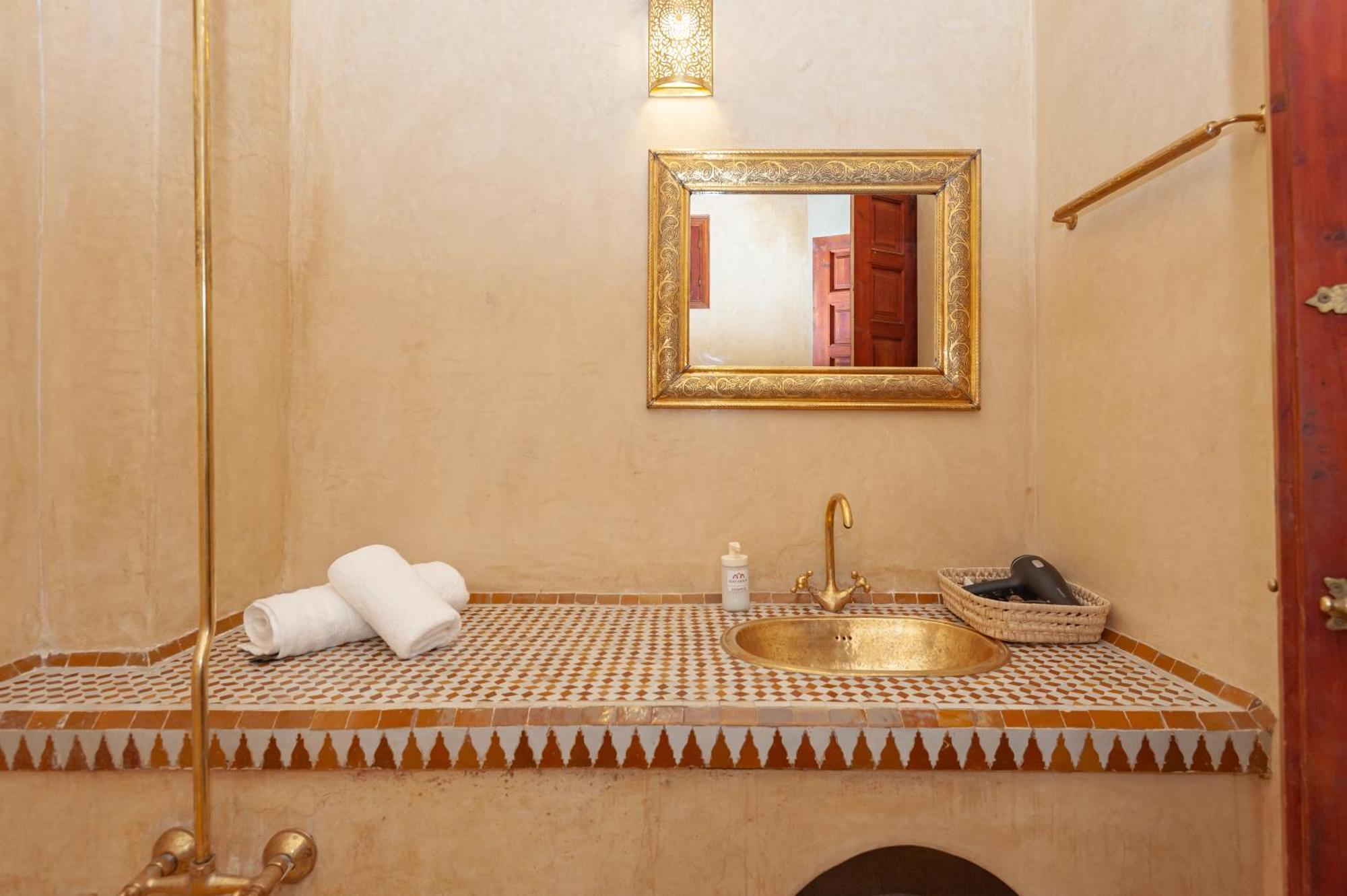 Amalia Hotel Marrakesh