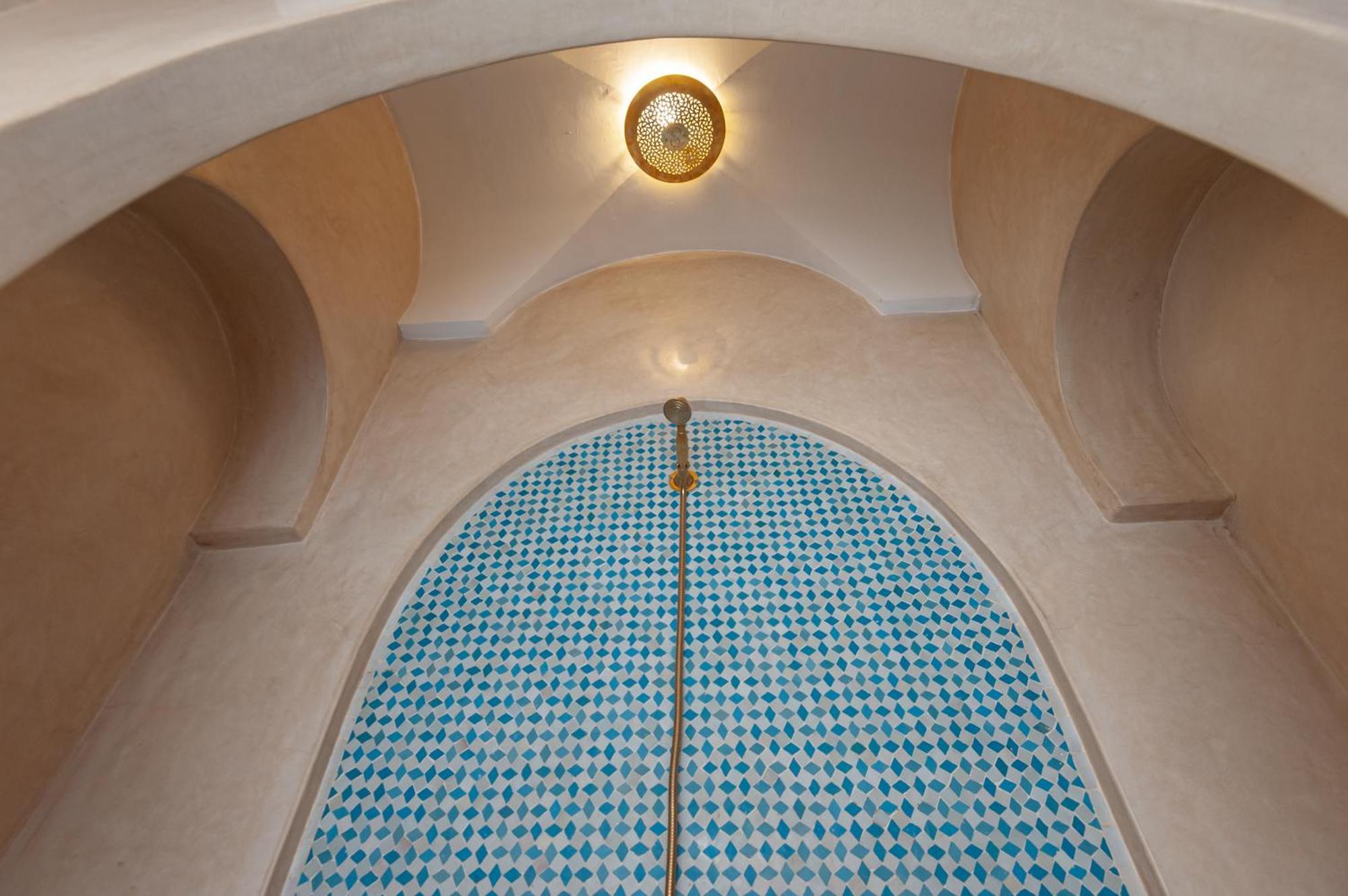 Amalia 4* Marrakesh