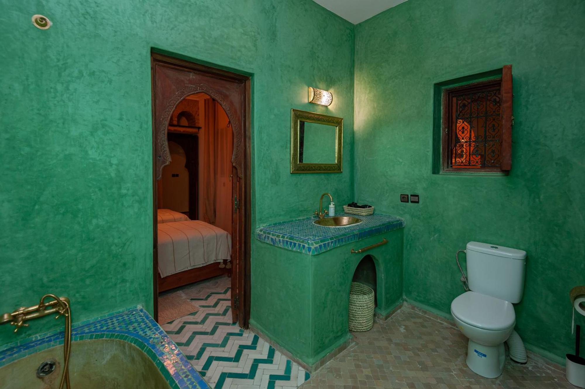 Amalia Marrakesh
