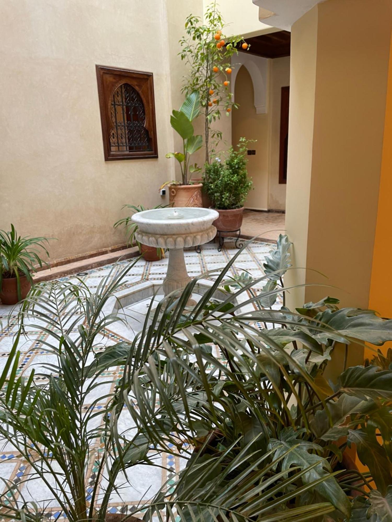 Hotel Amalia