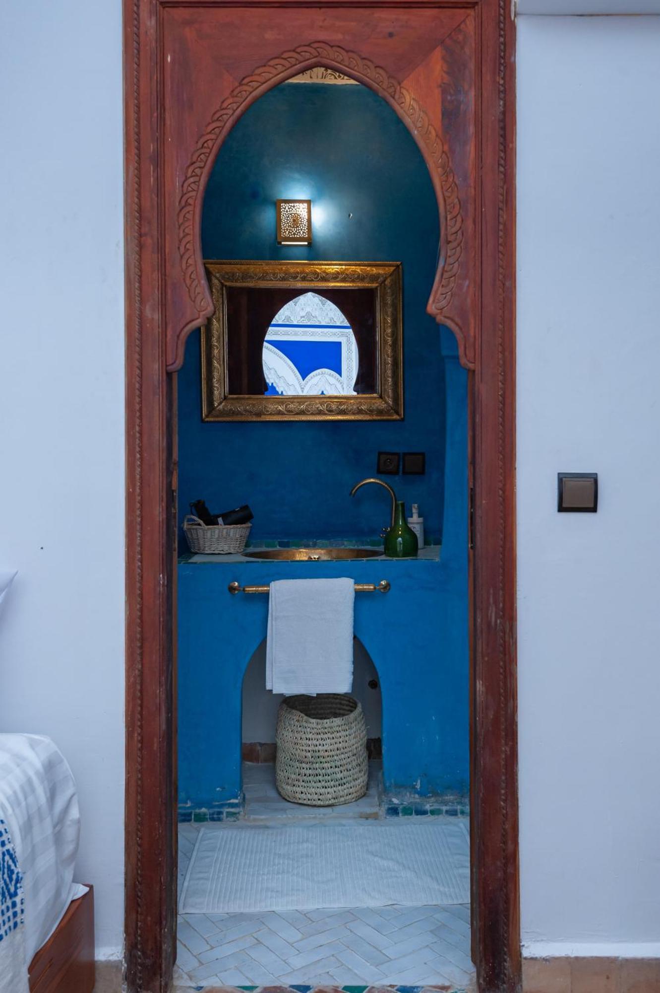 Amalia Marrakesh