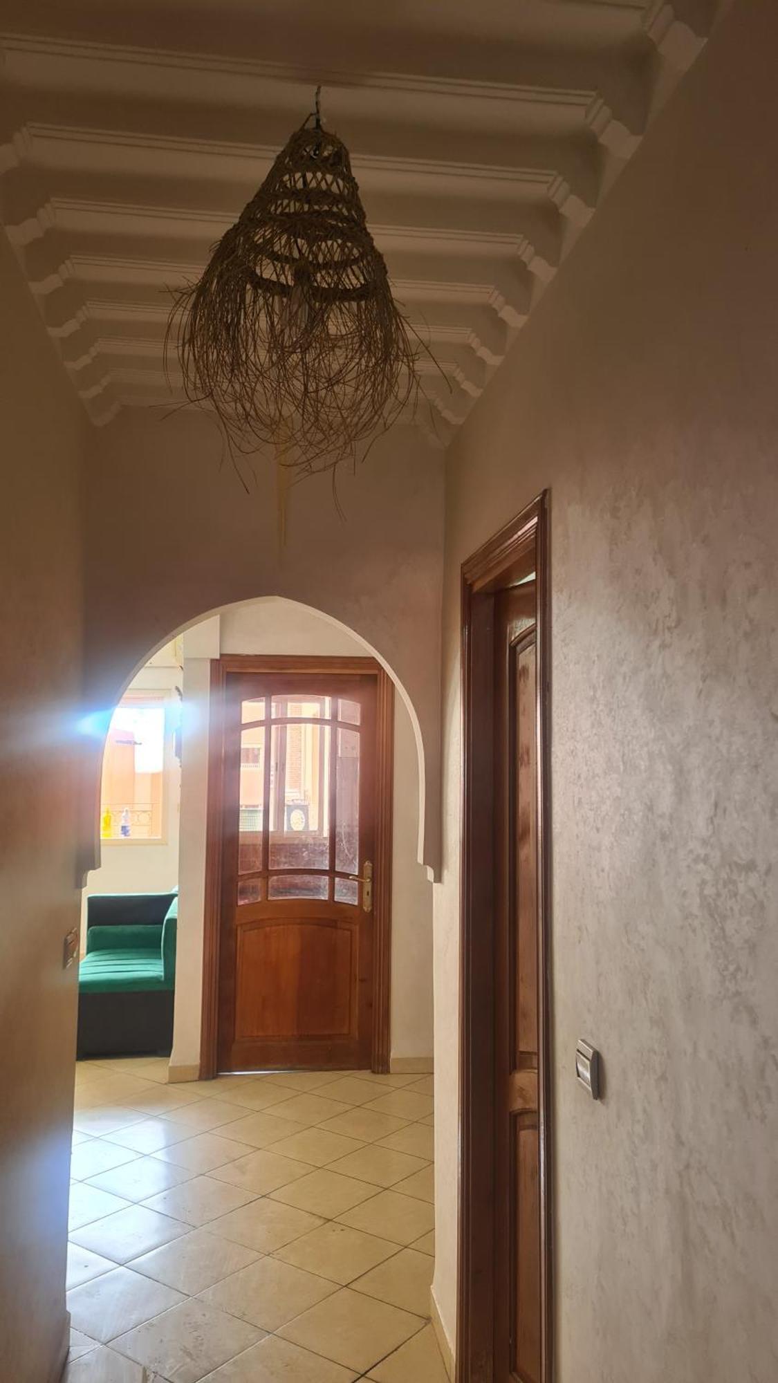 Majorelle Medina Riad *