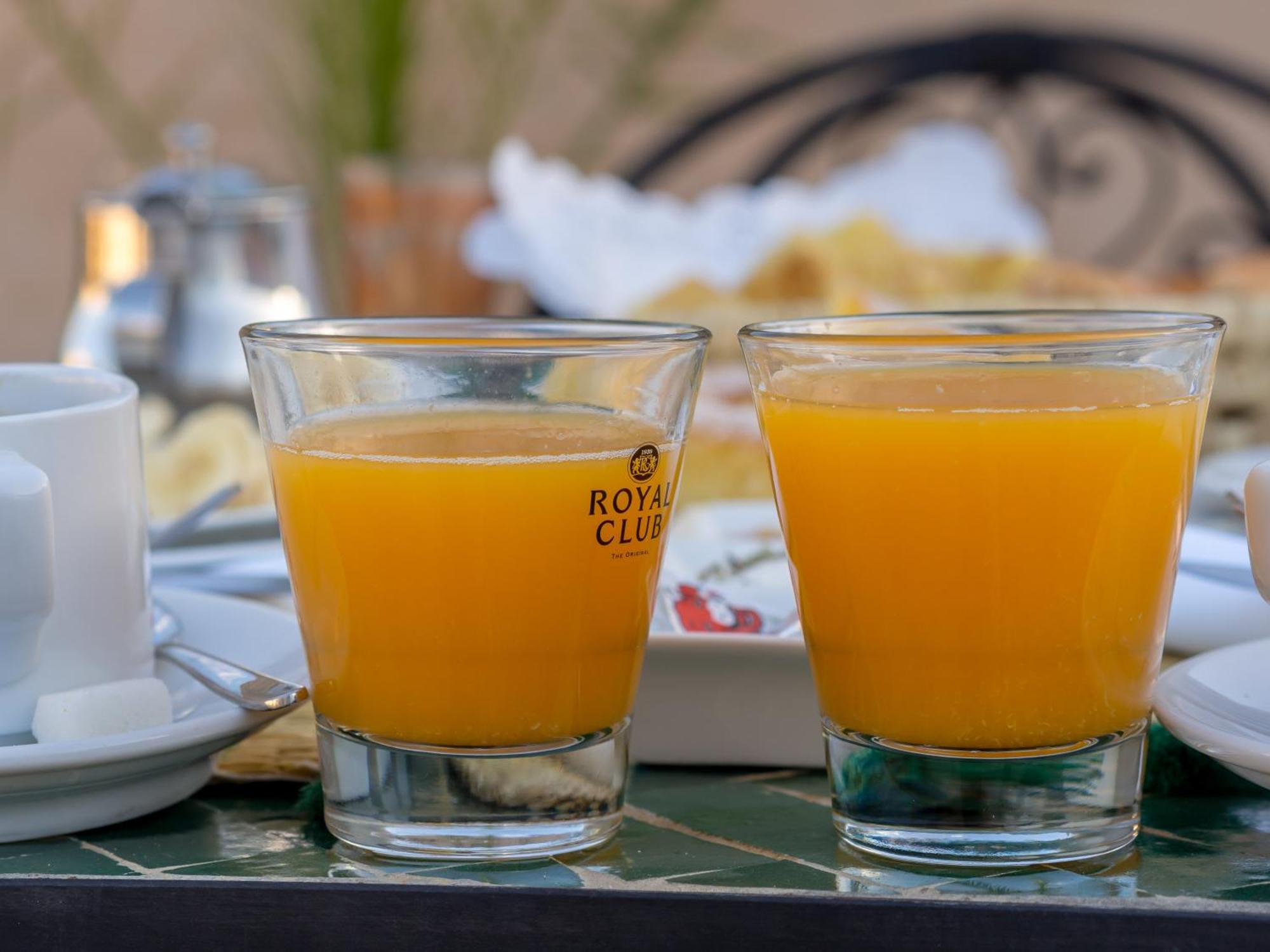 Amalia Hotel Marrakesh