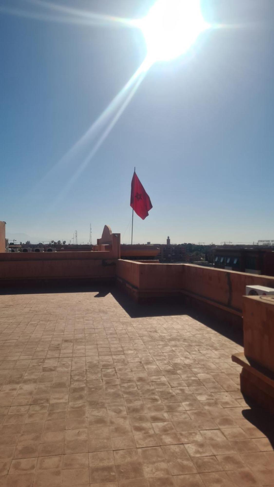 Riad Majorelle Medina