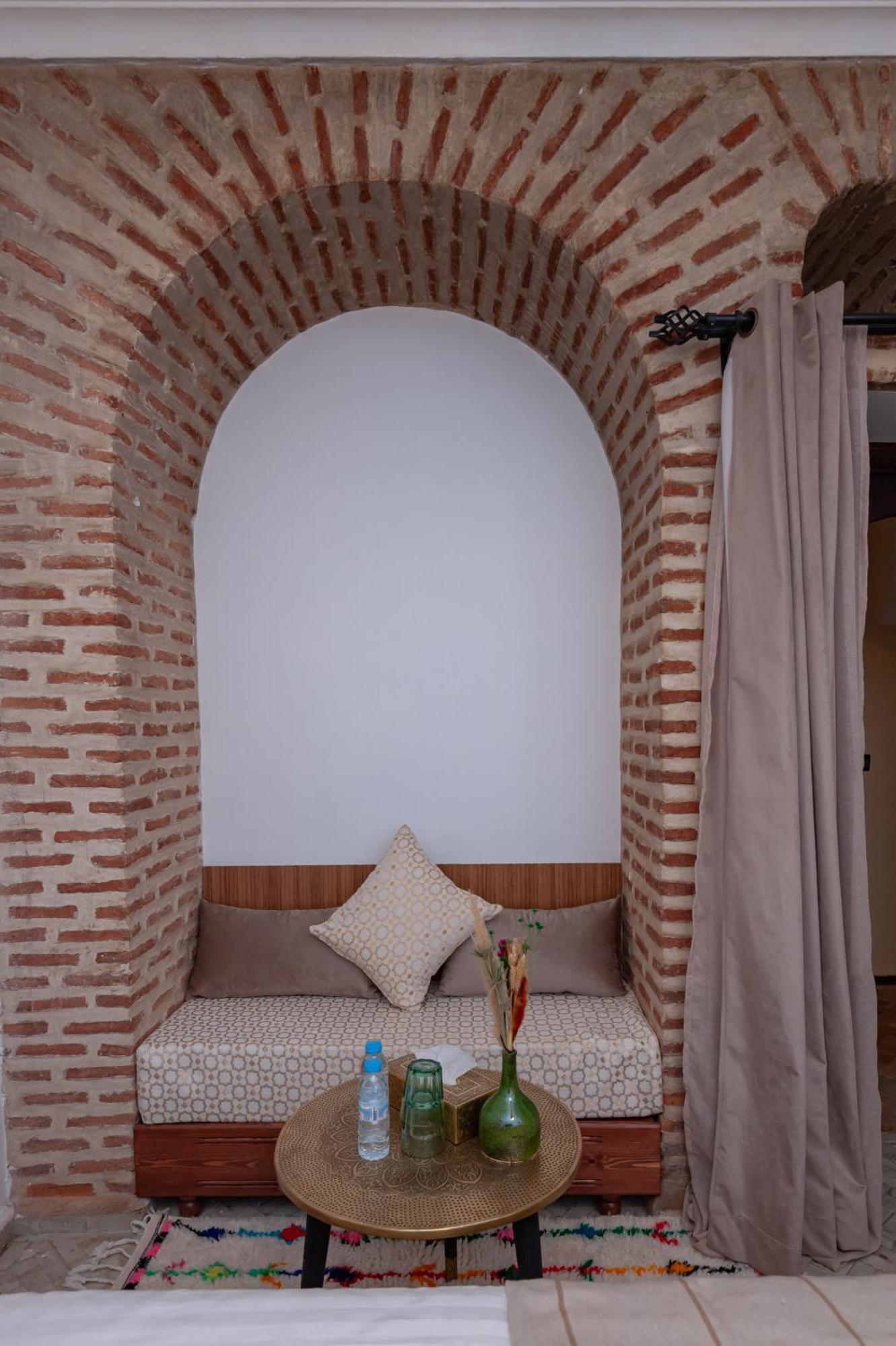Amalia Marrakesh