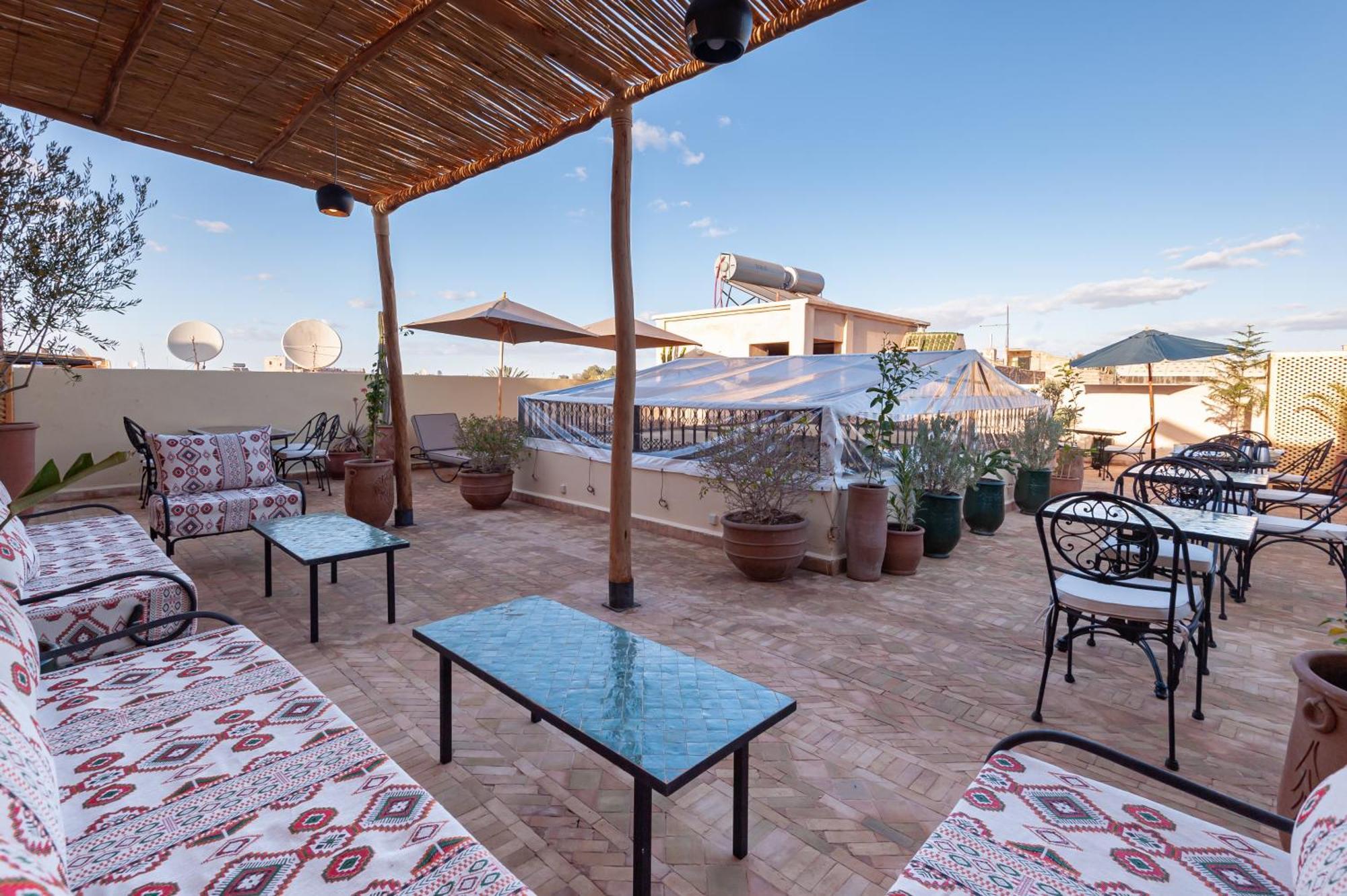 Hotel Amalia 4*