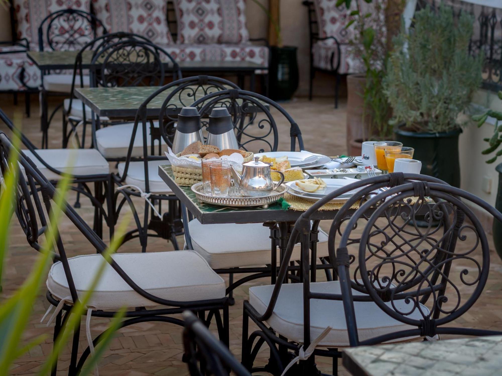 Amalia Marrakesh