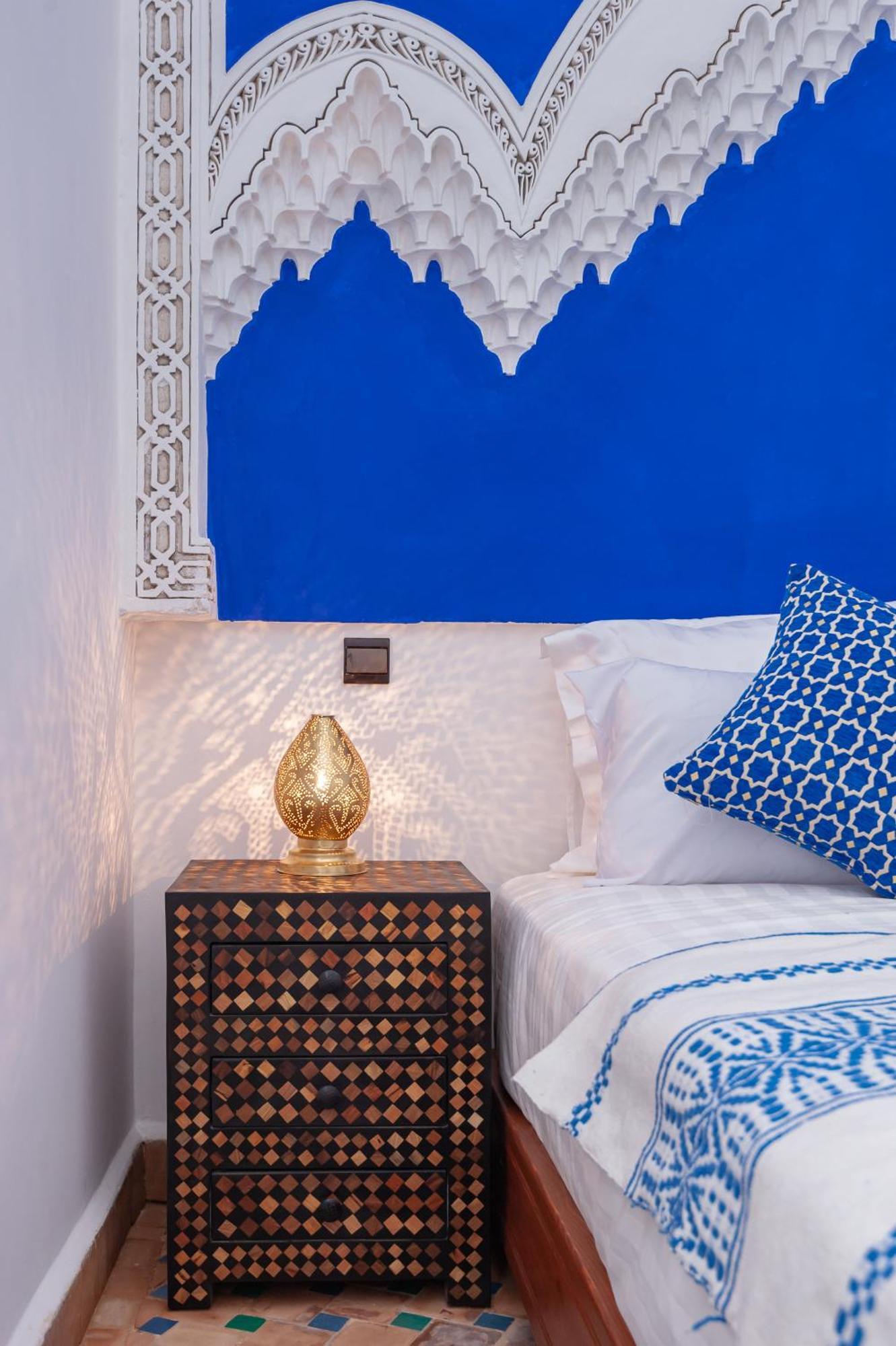 Hotel Amalia Marrakesh