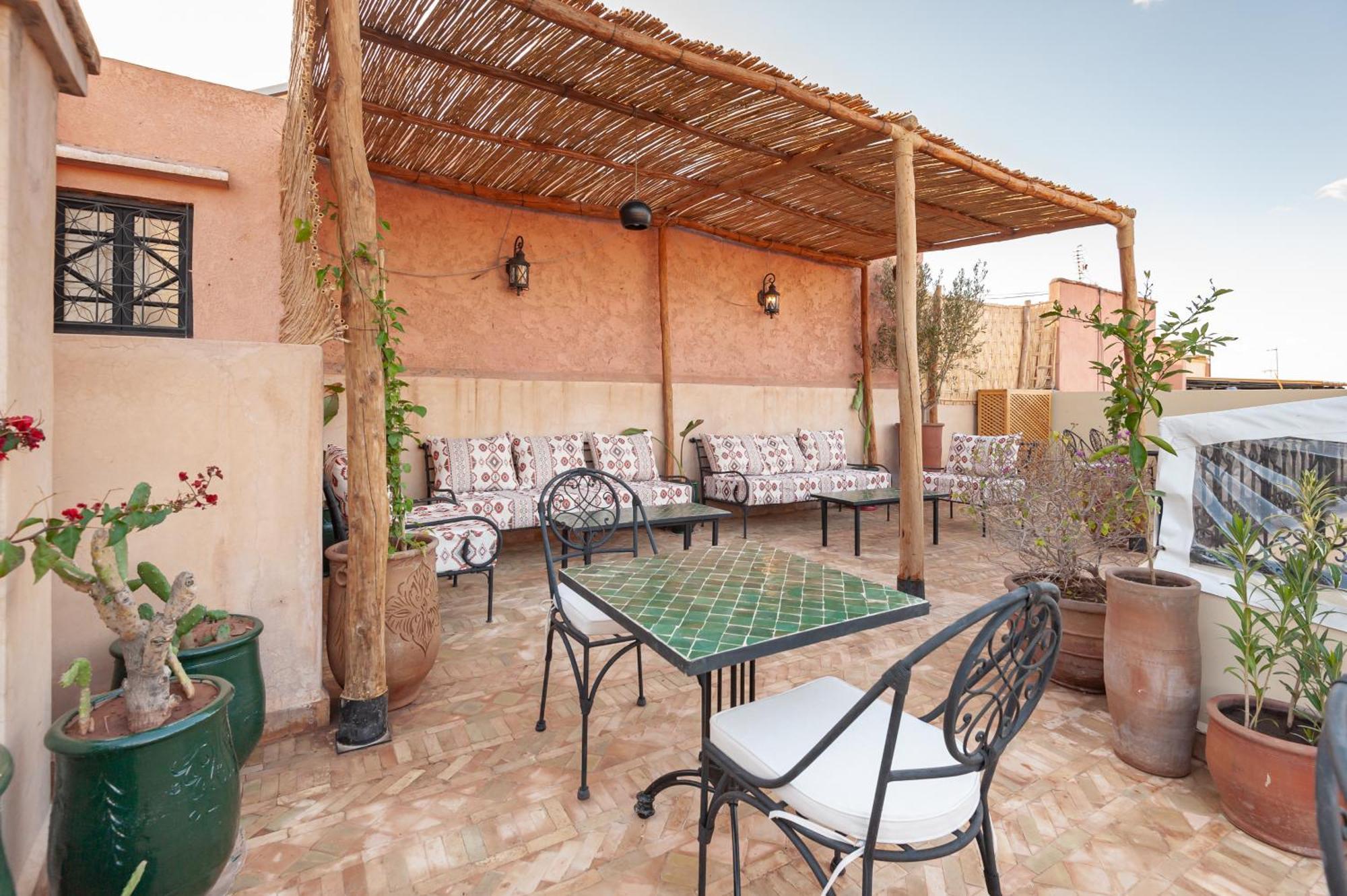 Hotel Amalia