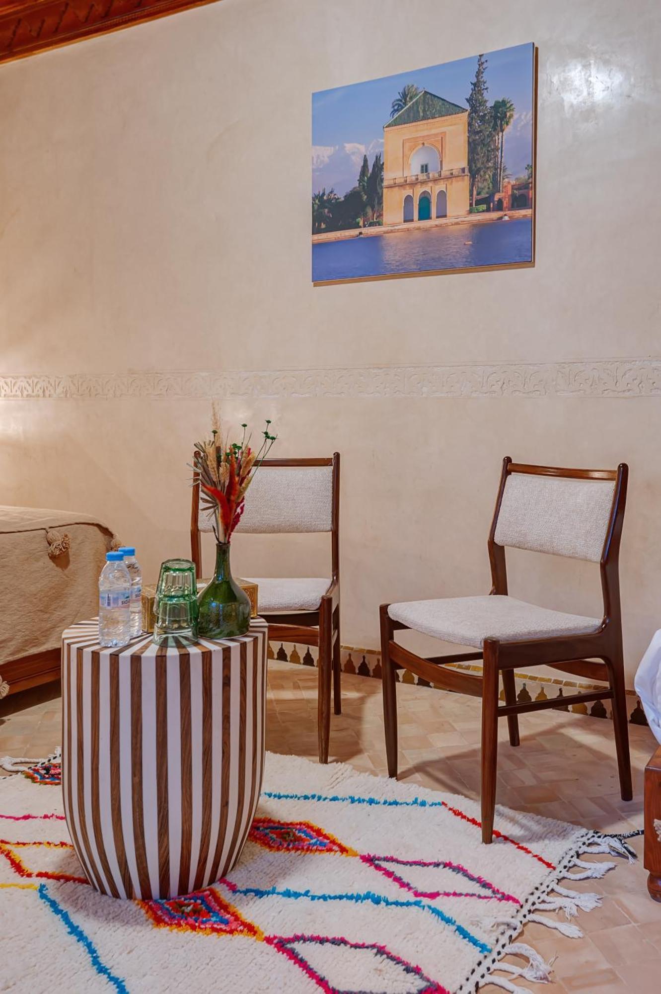 Amalia Marrakesh