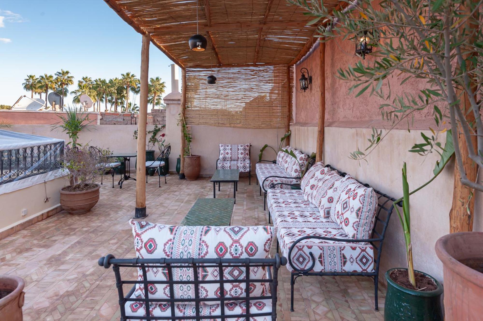 Hotel Amalia 4*