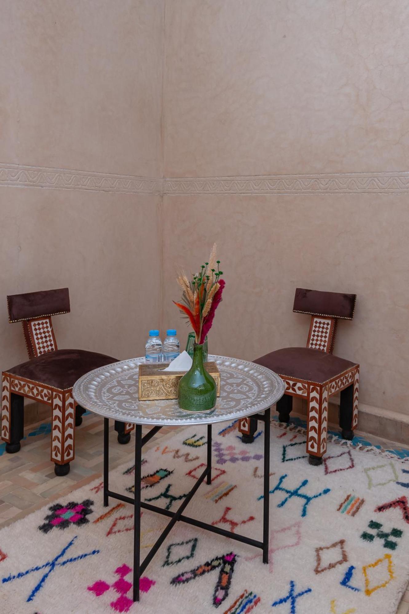 Amalia 4* Marrakesh