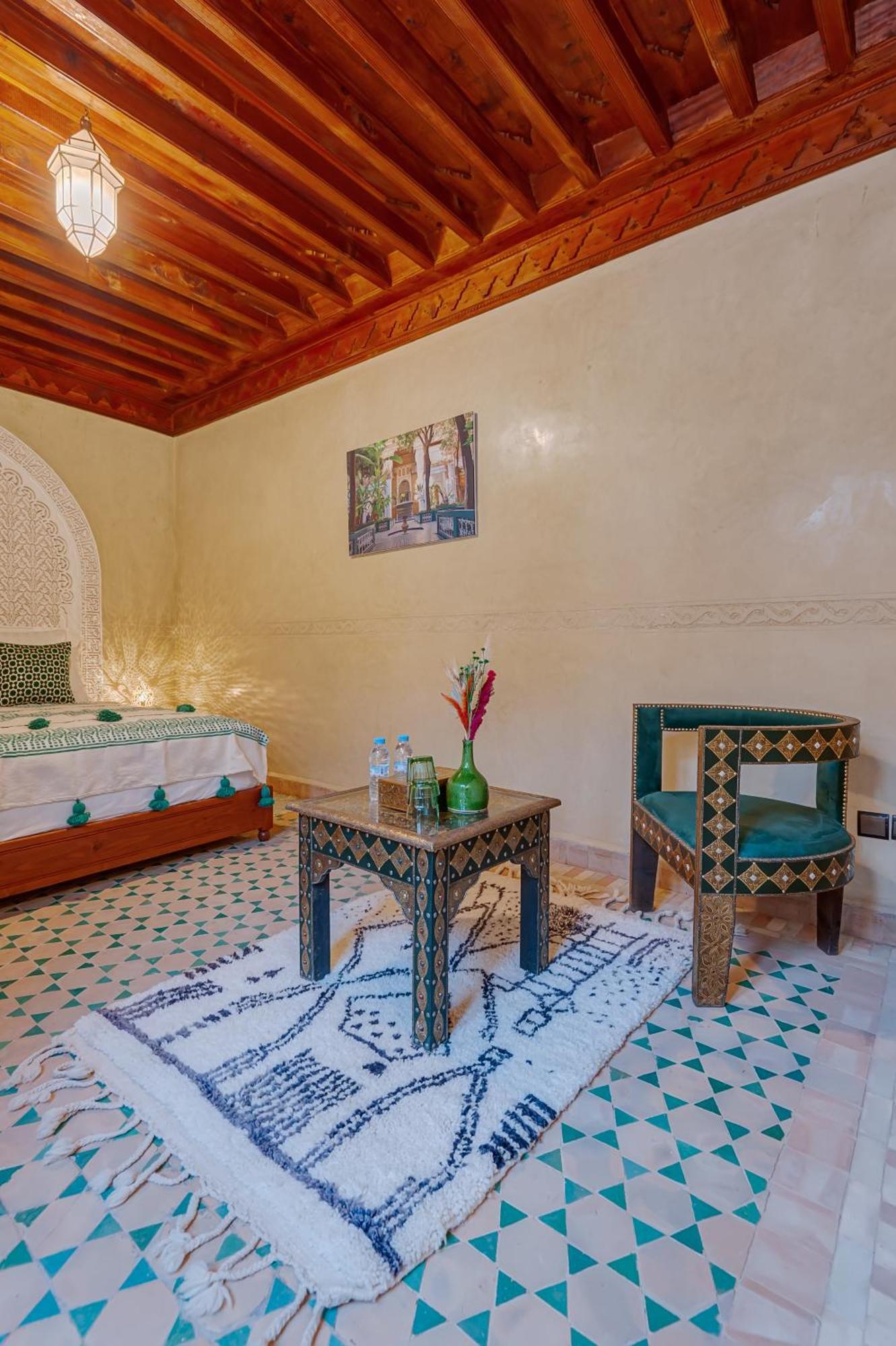 Amalia Marrakesh