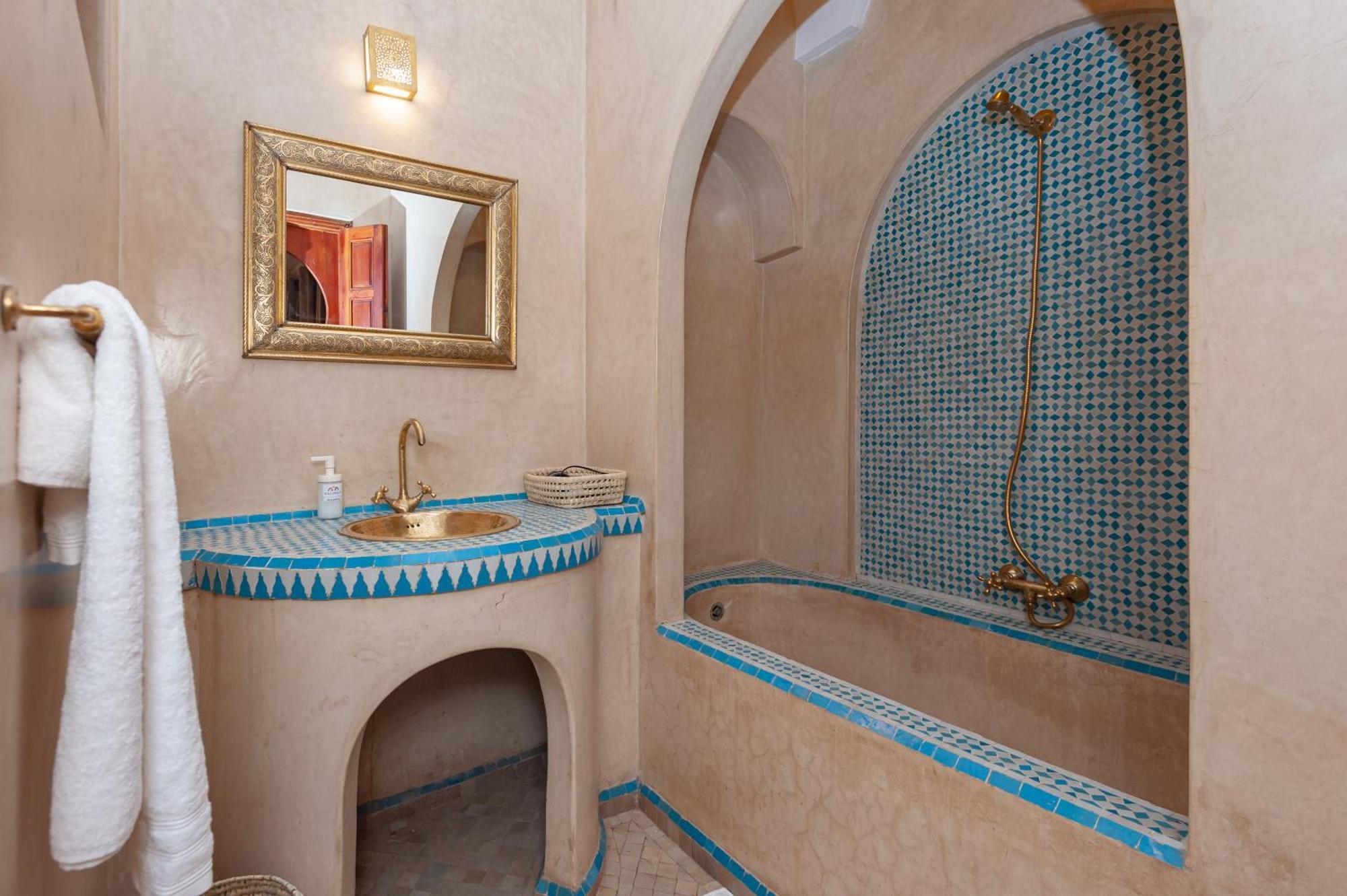 Amalia Marrakesh