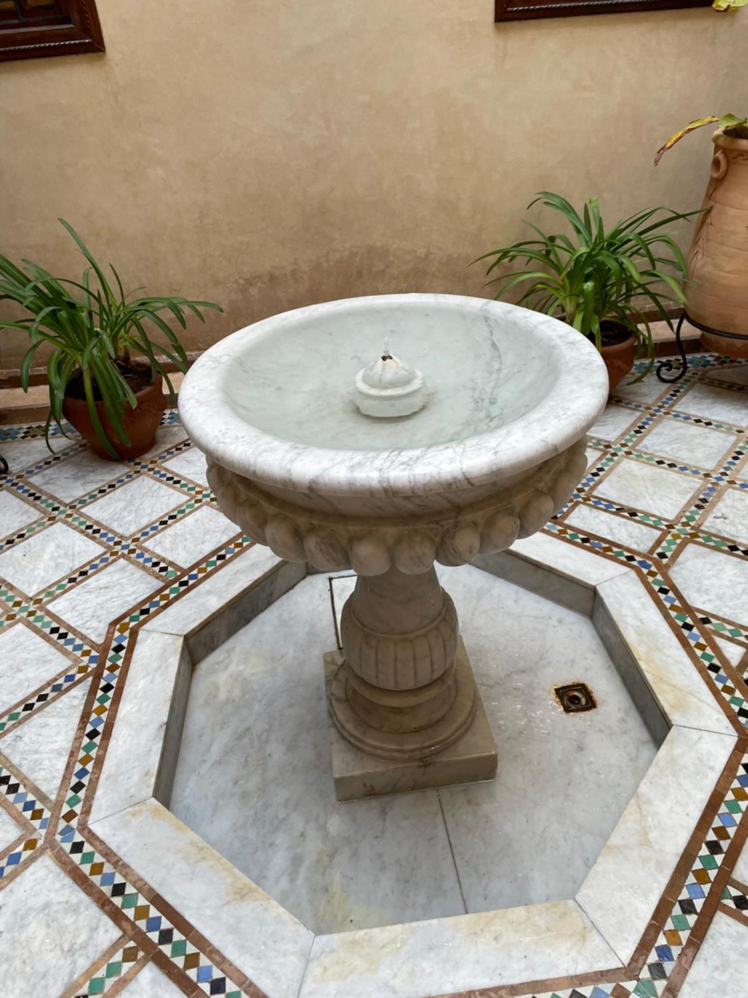 Hotel Amalia Marrakesh