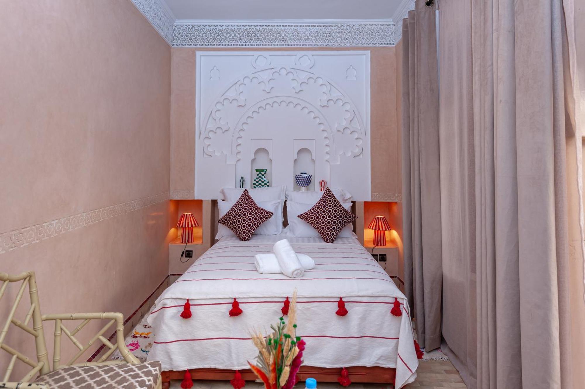 Amalia Marrakesh