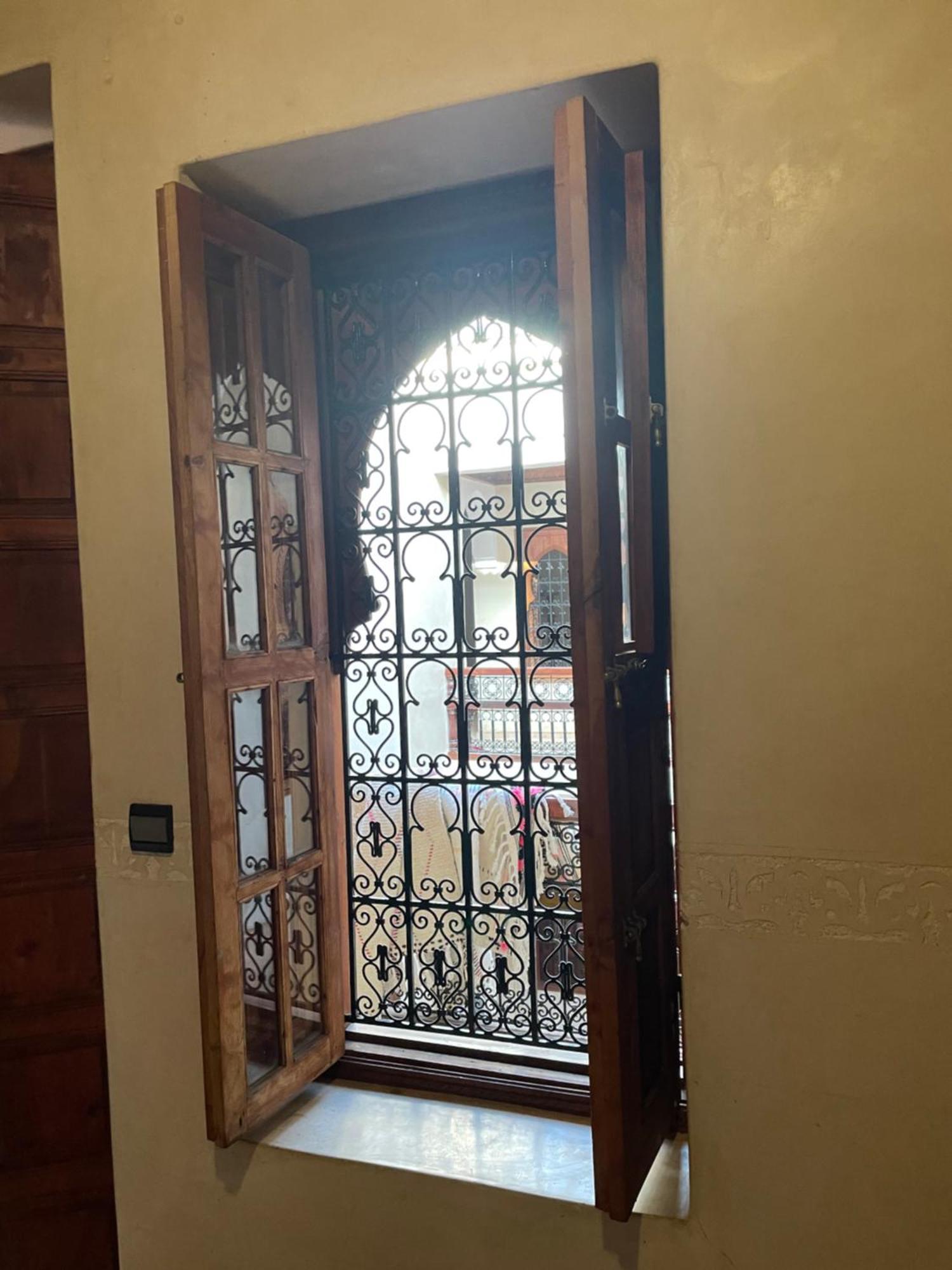 Hotel Amalia Marrakesh