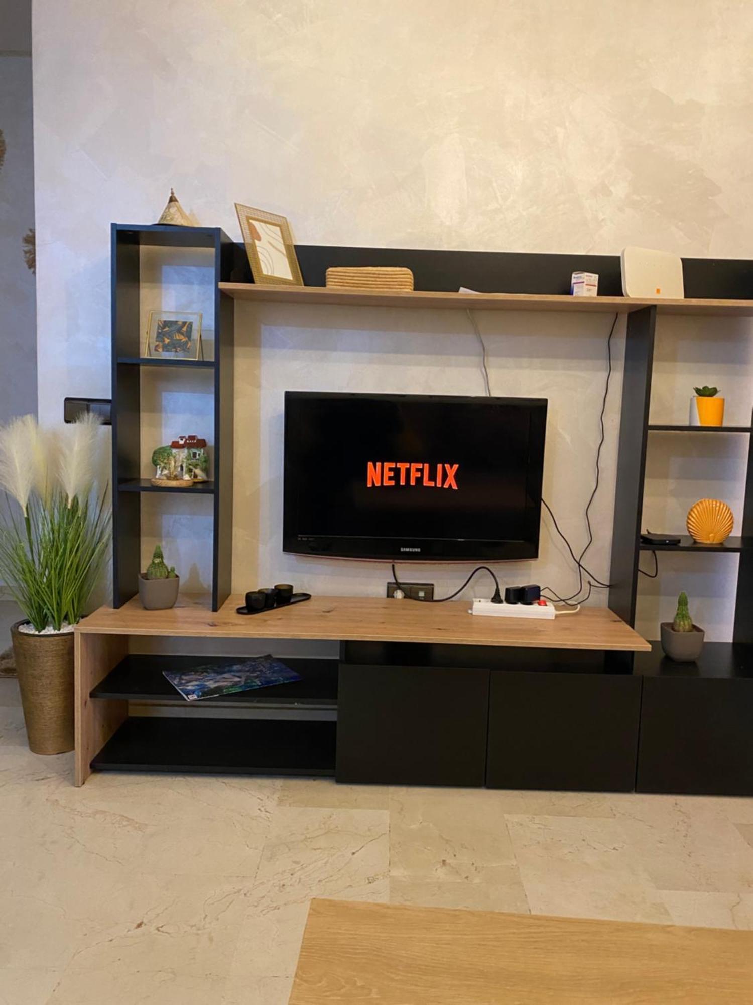 Noor 5 Appartement *