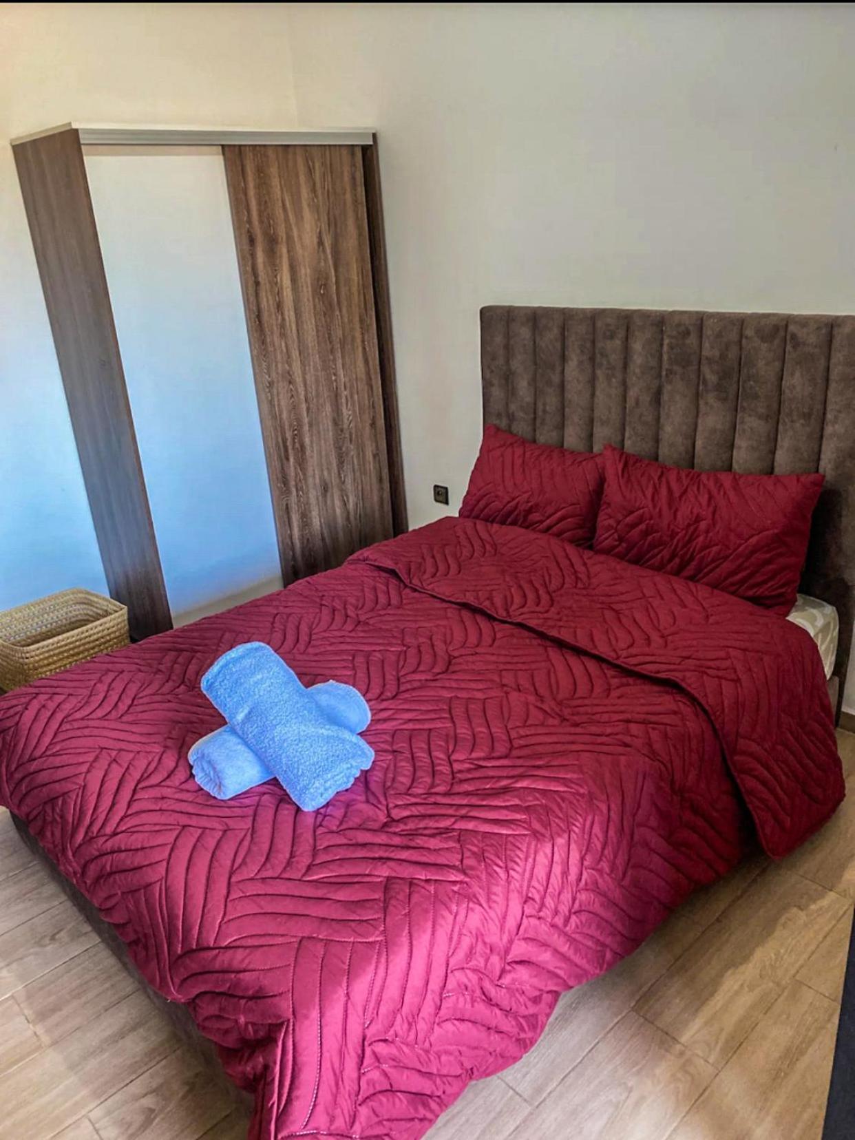 Appartement Noor 5 *
