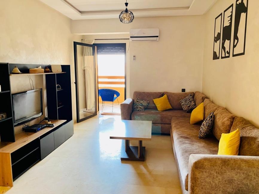 Appartement Noor 5