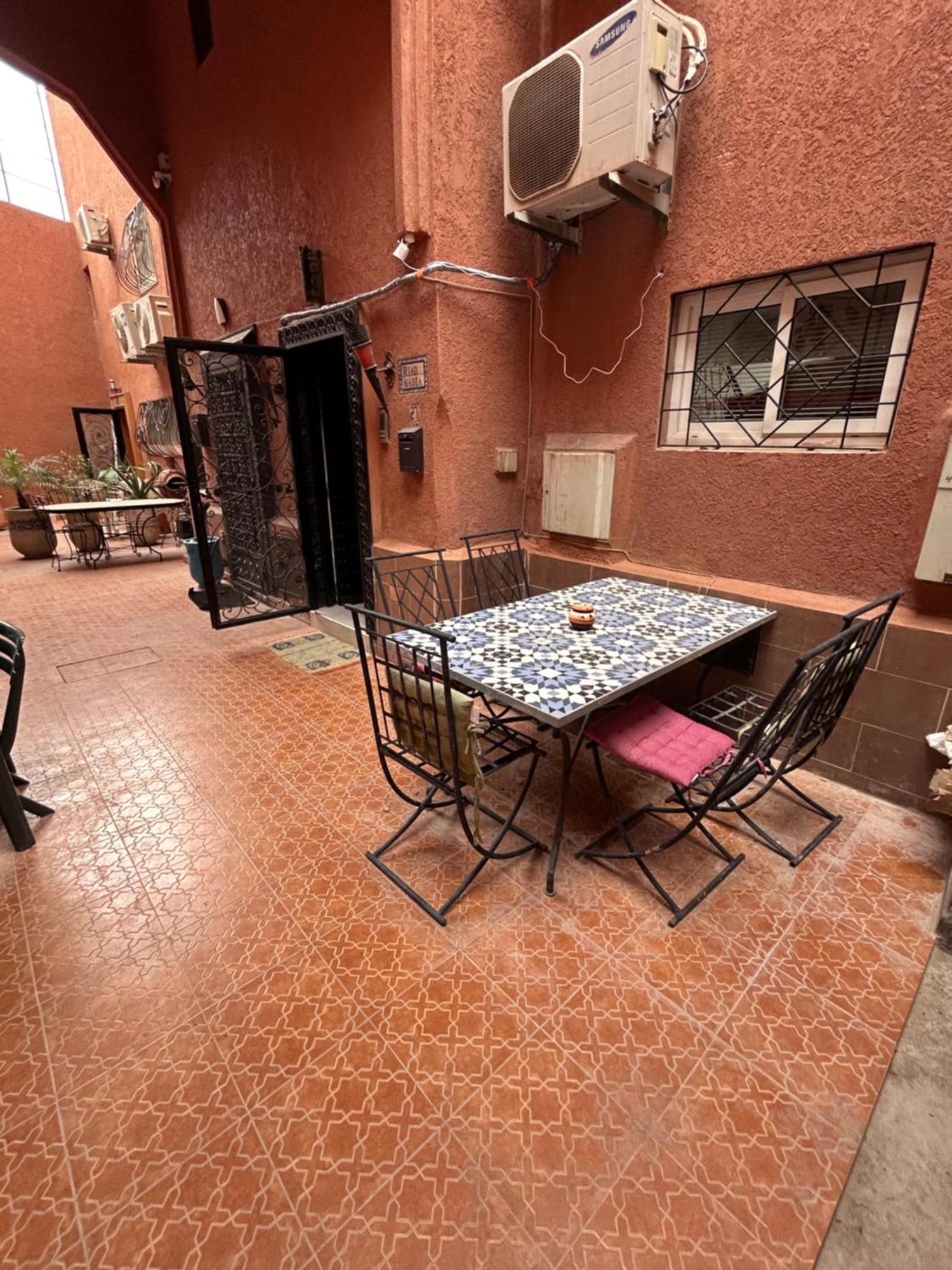Le Pelican Vakantiehuis Marrakesh
