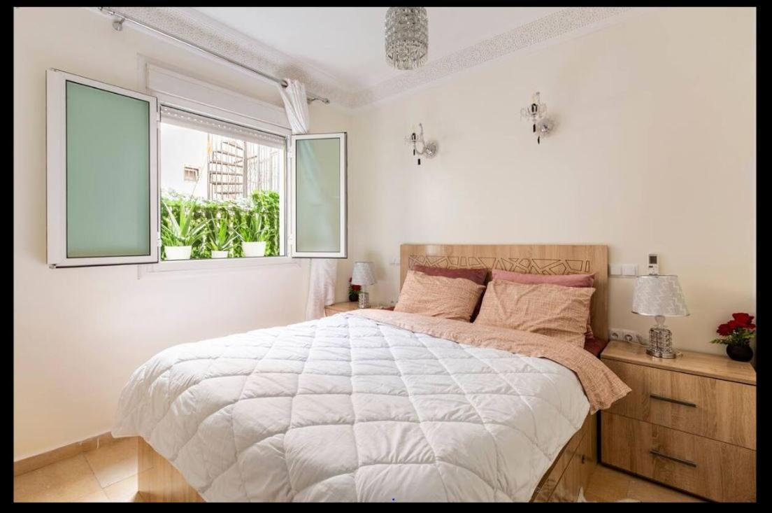 Appartement The Rose1 Marrakesh