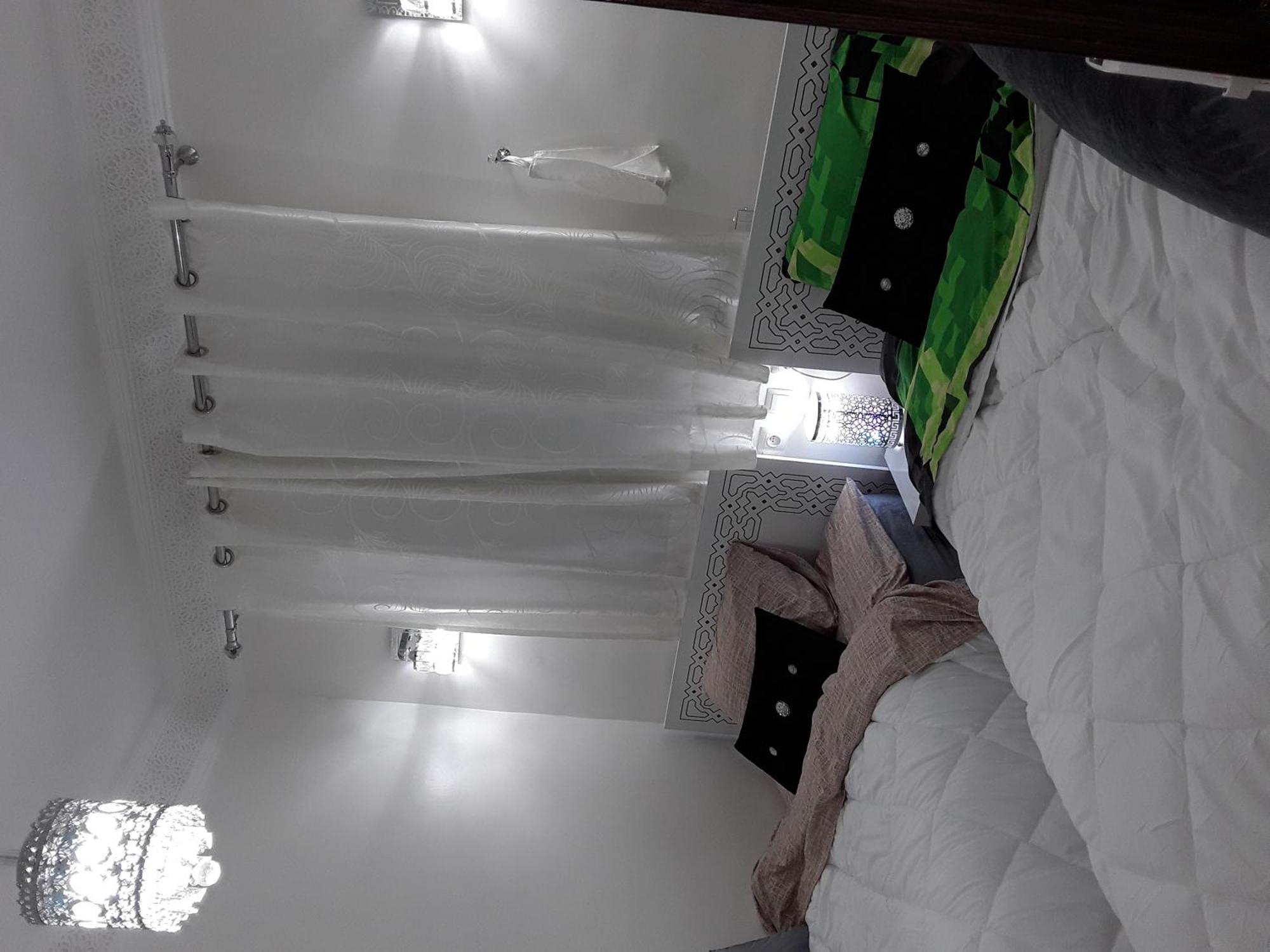 The Rose1 Appartement