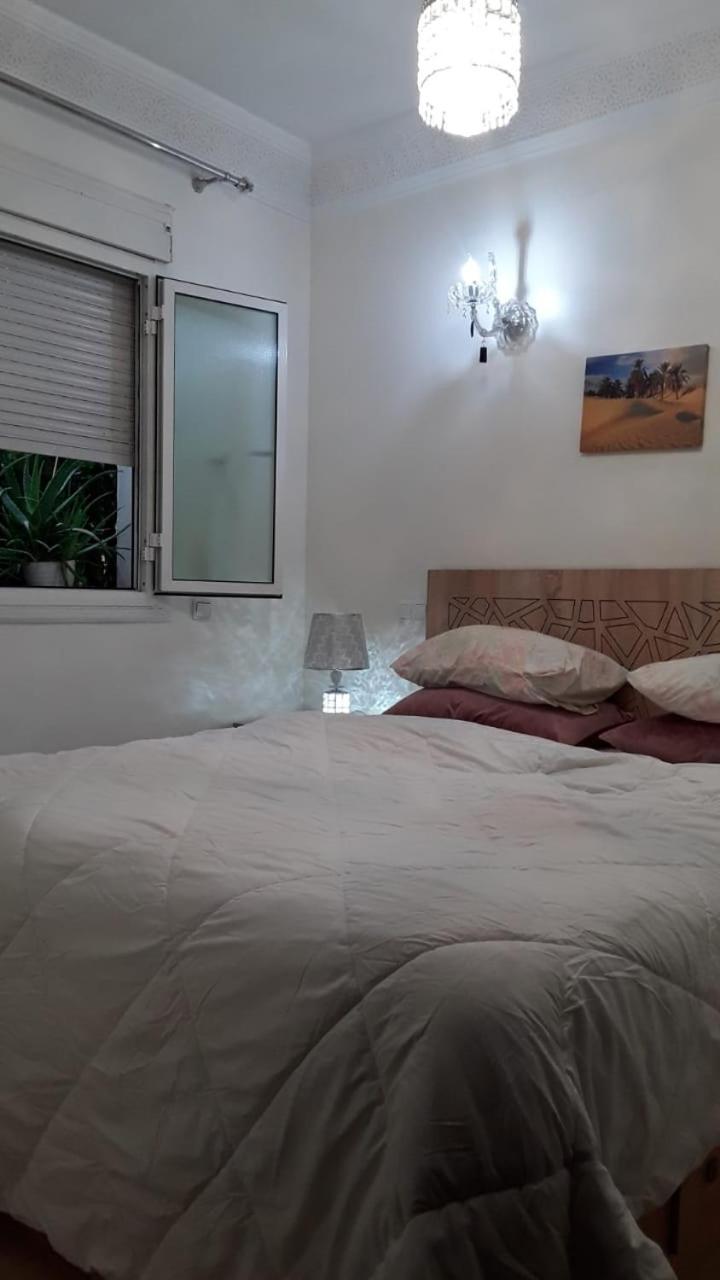Appartement The Rose1