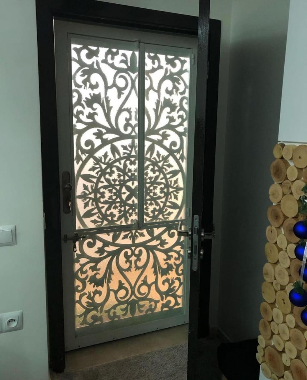 Appartement The Rose1 *