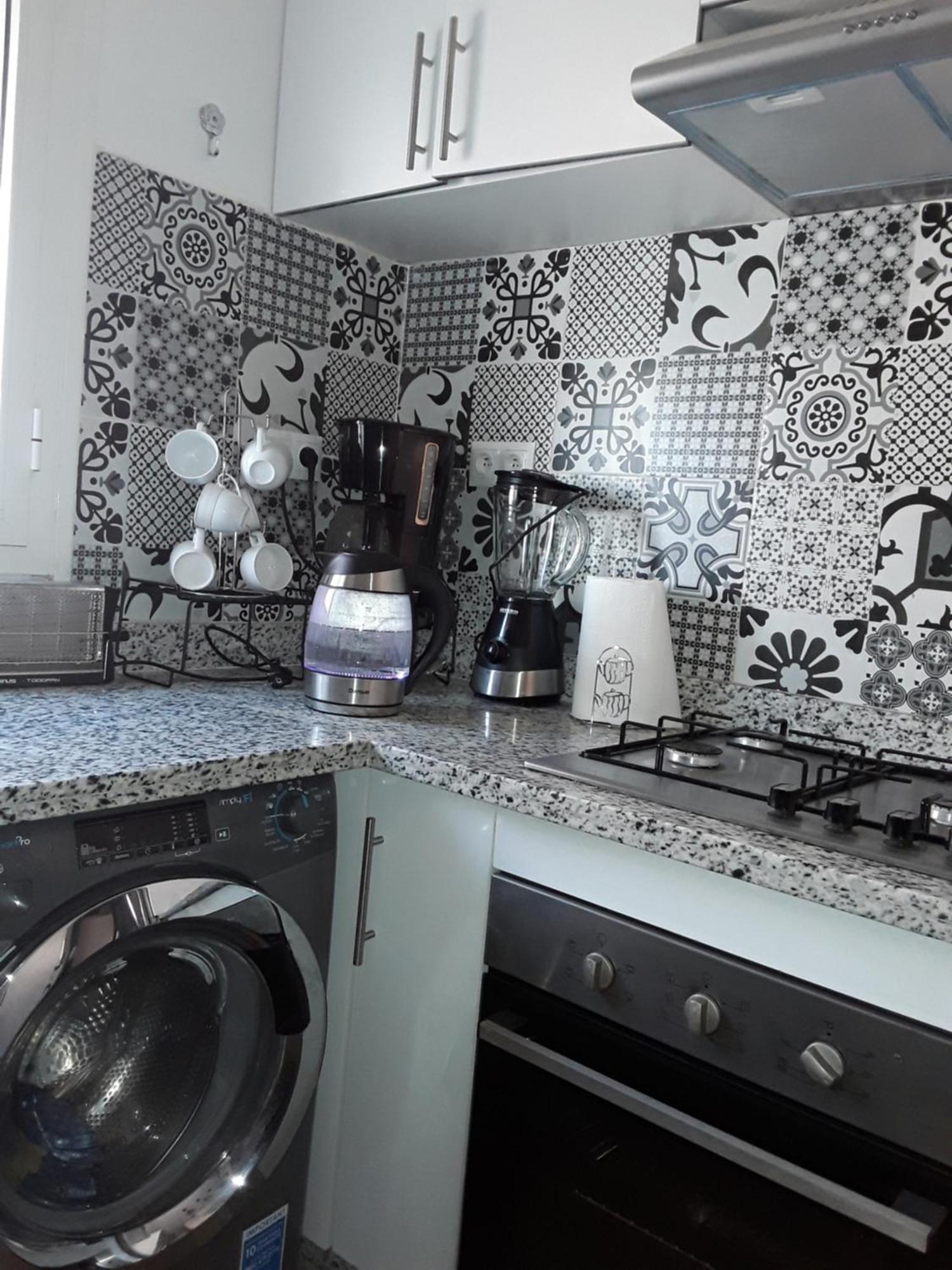 Appartement The Rose1 Marrakesh