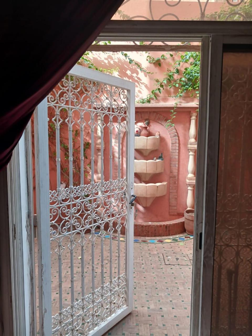 Mima Accommodatie bij particulieren Marrakesh