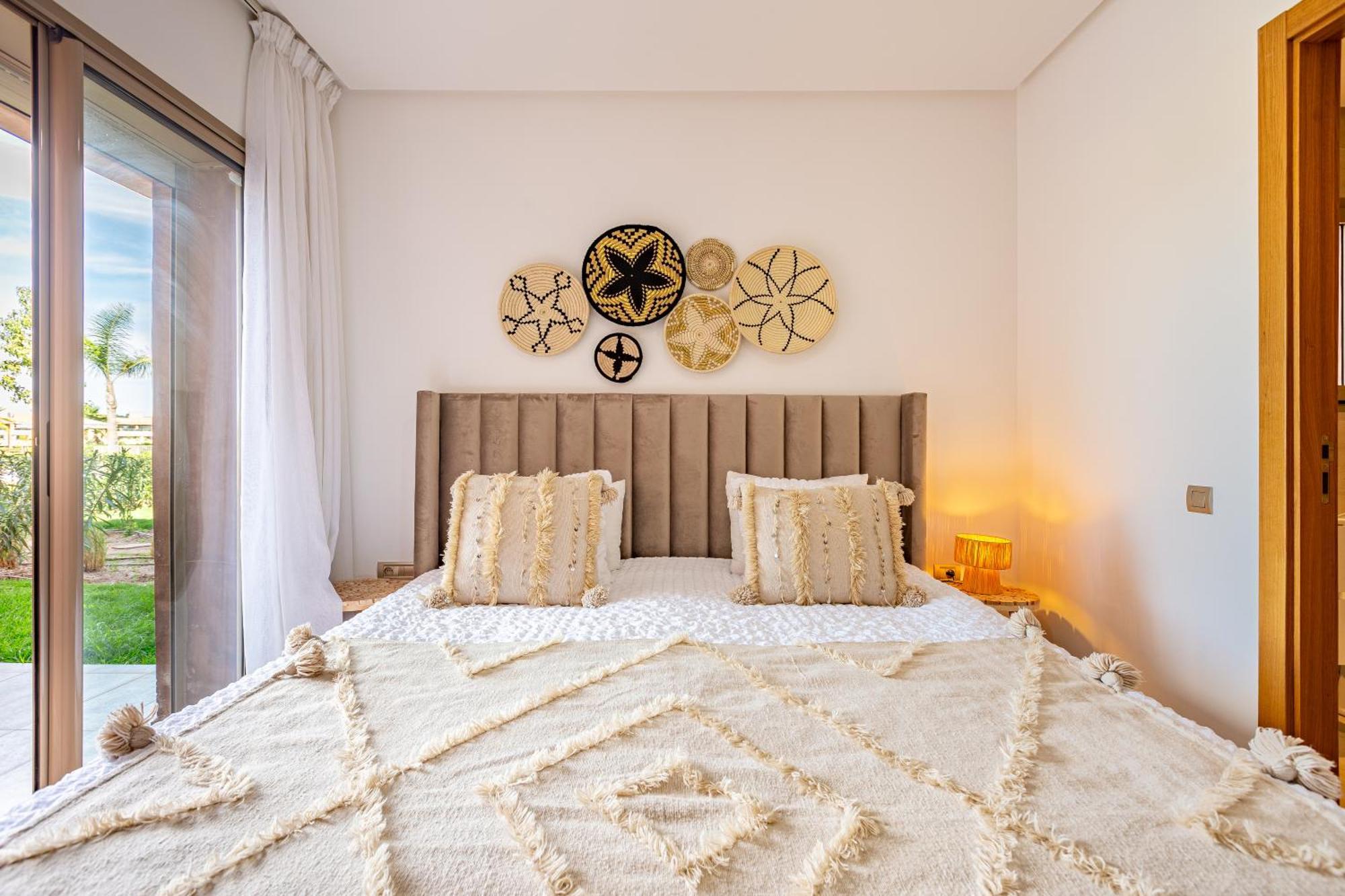 The Saphir • Familial • Piscine • Jardin • Golf Appartamento *