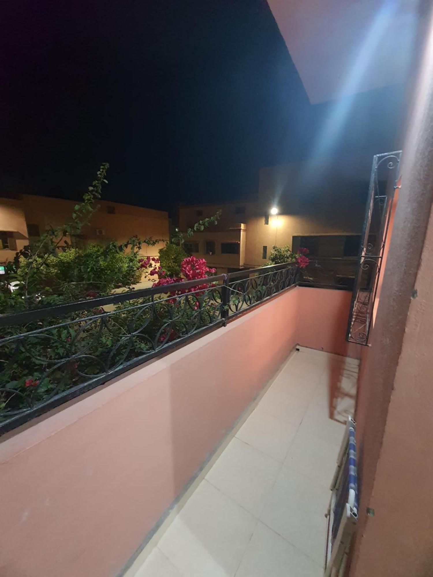 Marrakech Apartamento Marrakesh