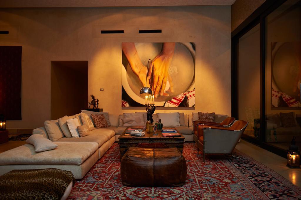 Dar Jl Villa Marrakesh