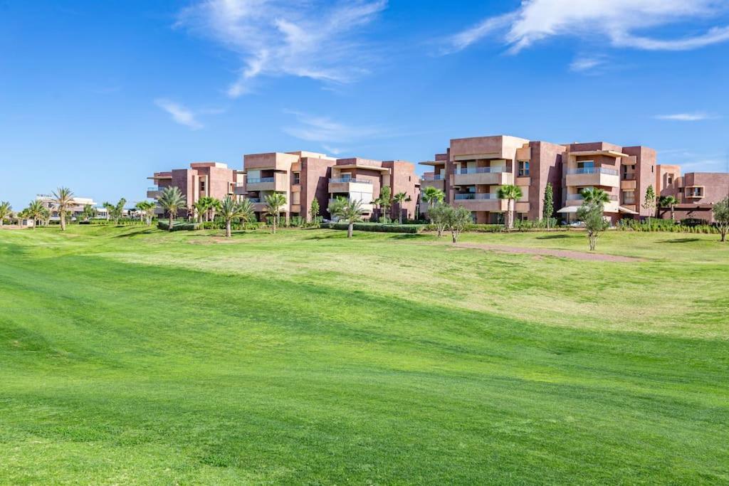 Prestigia Saphir,piscine, Jardin Apartment