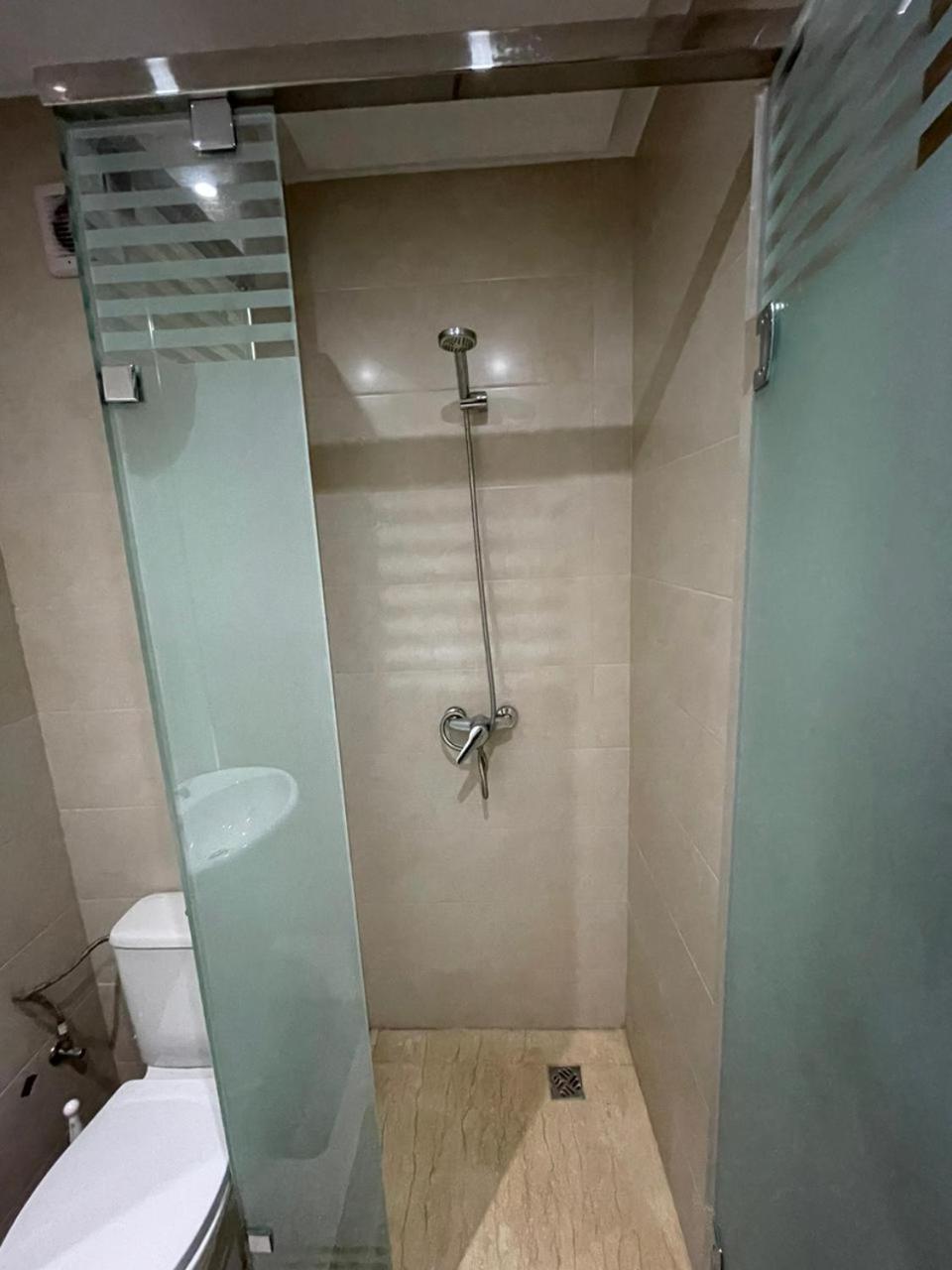 Luxury Aprt 2-bedrooms/pool Hivernage Centre Marrakesch