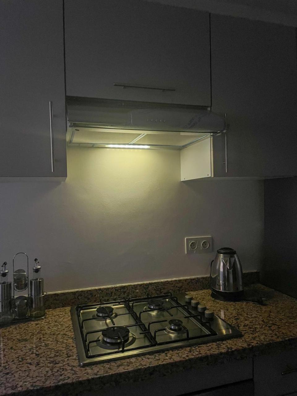Apartment Luxury Aprt 2-bedrooms/pool Hivernage Centre Marrakesch