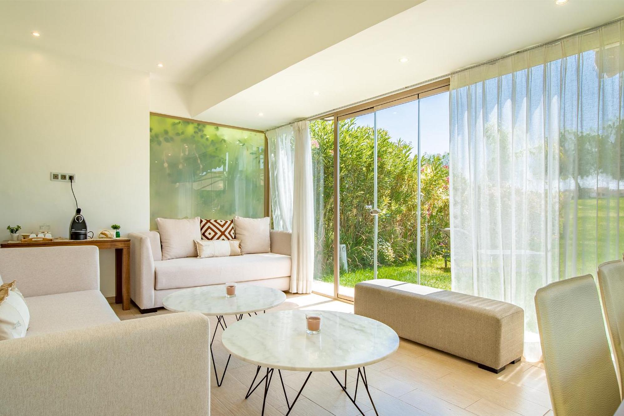 Prestigia Luxury Paradise Garden *