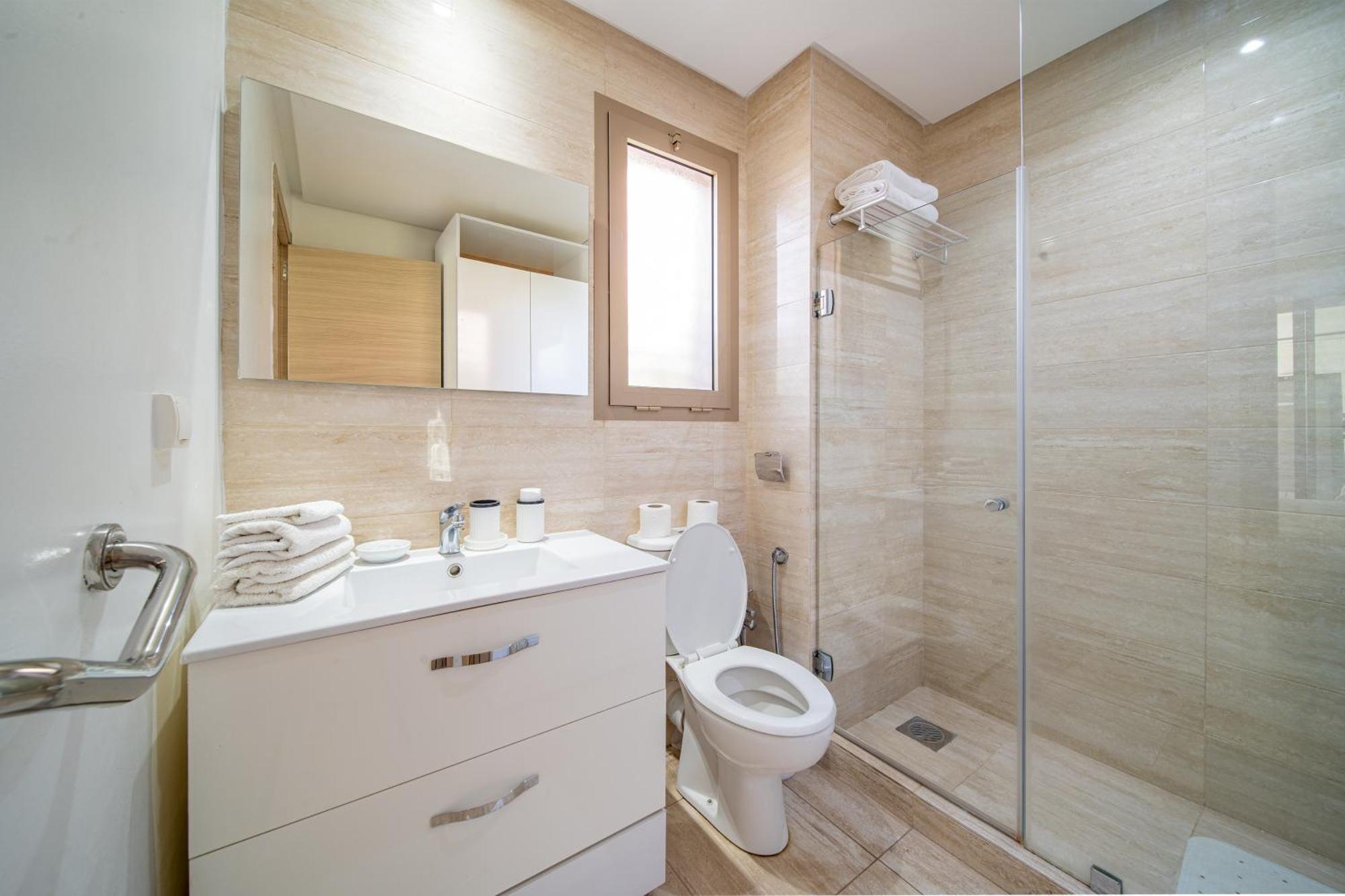 Appartement Prestigia Luxury Paradise Garden Marrakesh
